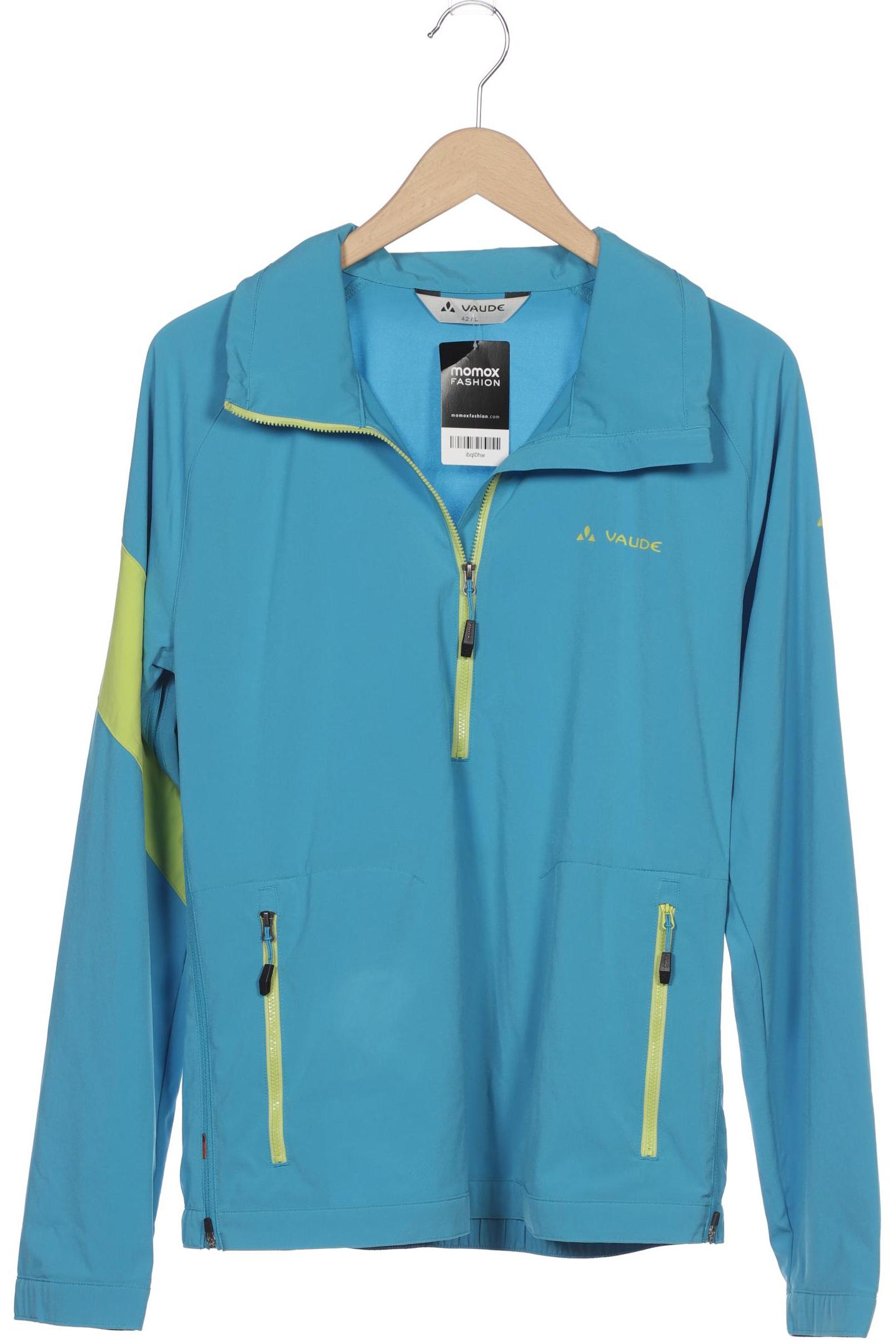 

VAUDE Damen Jacke, blau