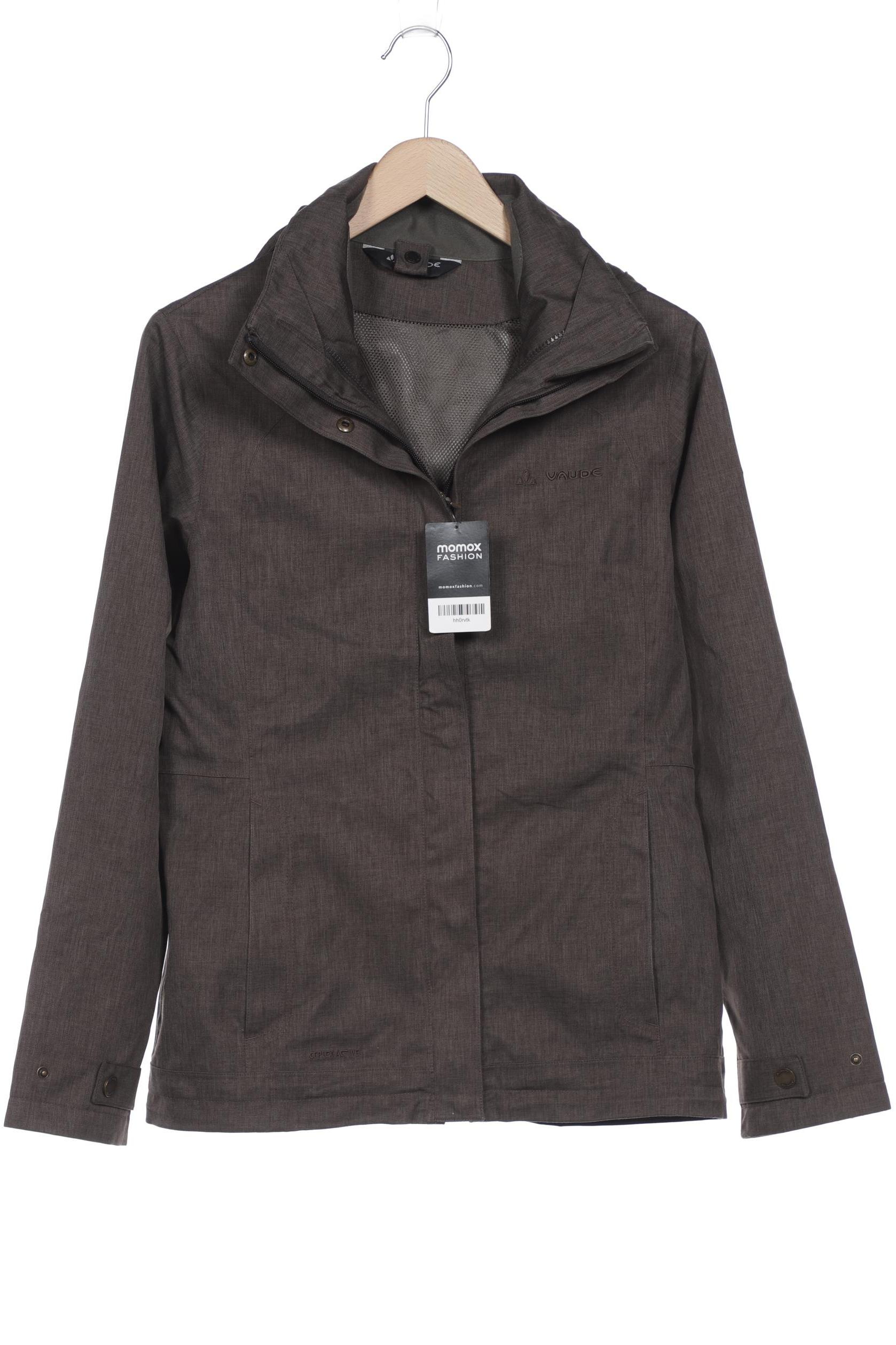 

VAUDE Damen Jacke, braun