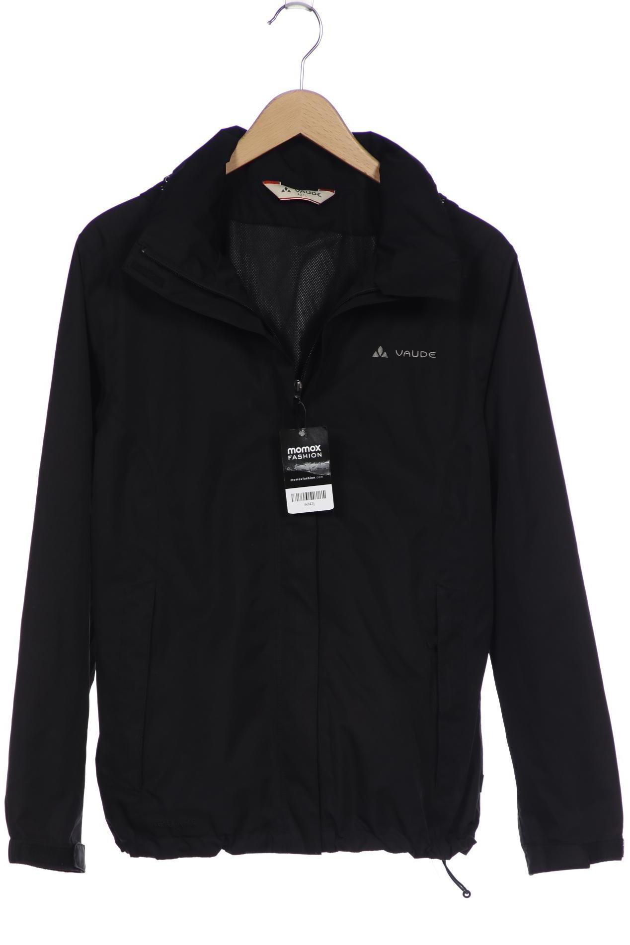 

VAUDE Damen Jacke, schwarz