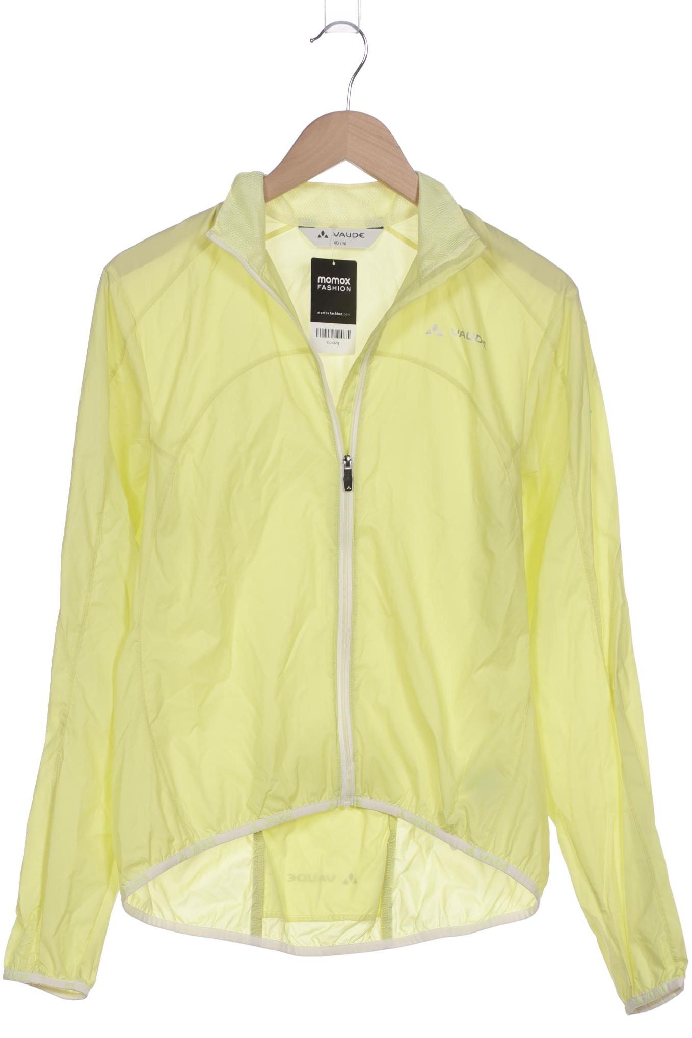 

Vaude Damen Jacke, hellgrün, Gr. 40