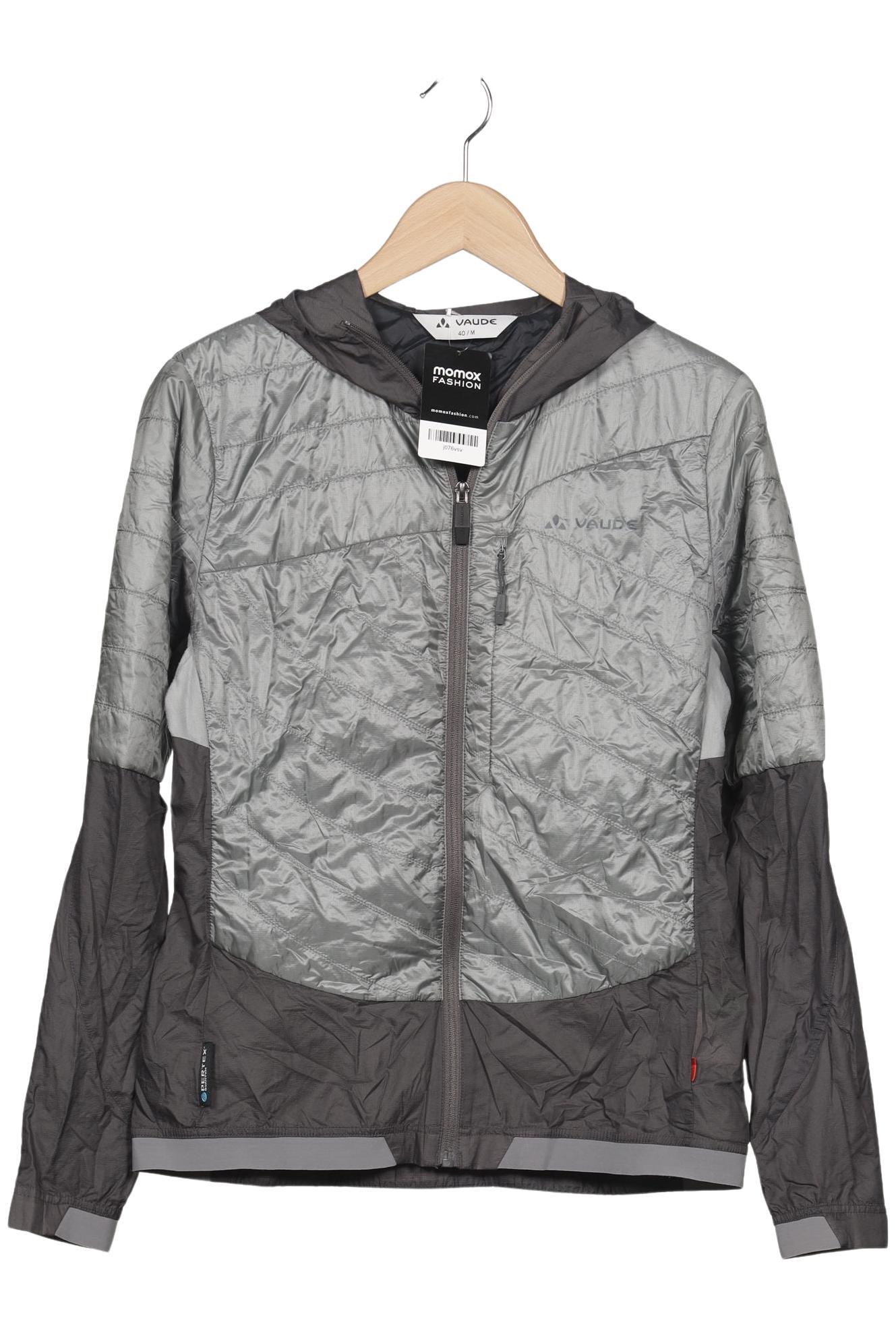 

Vaude Damen Jacke, grau, Gr. 40