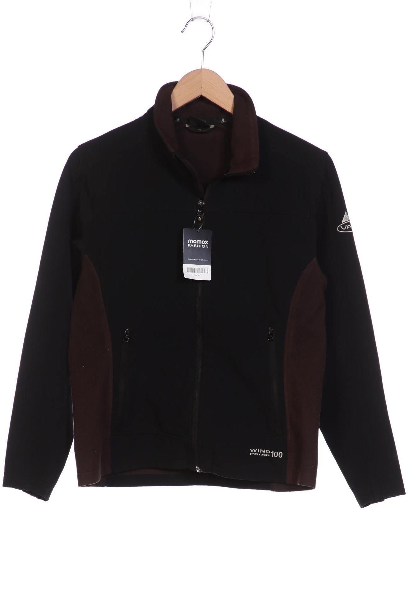 

VAUDE Damen Jacke, schwarz