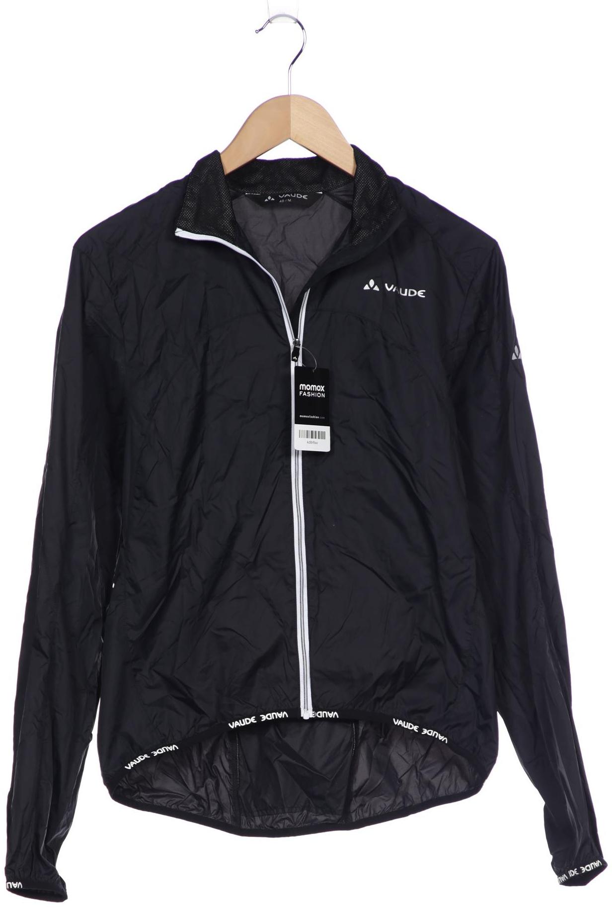 

Vaude Damen Jacke, schwarz, Gr. 40