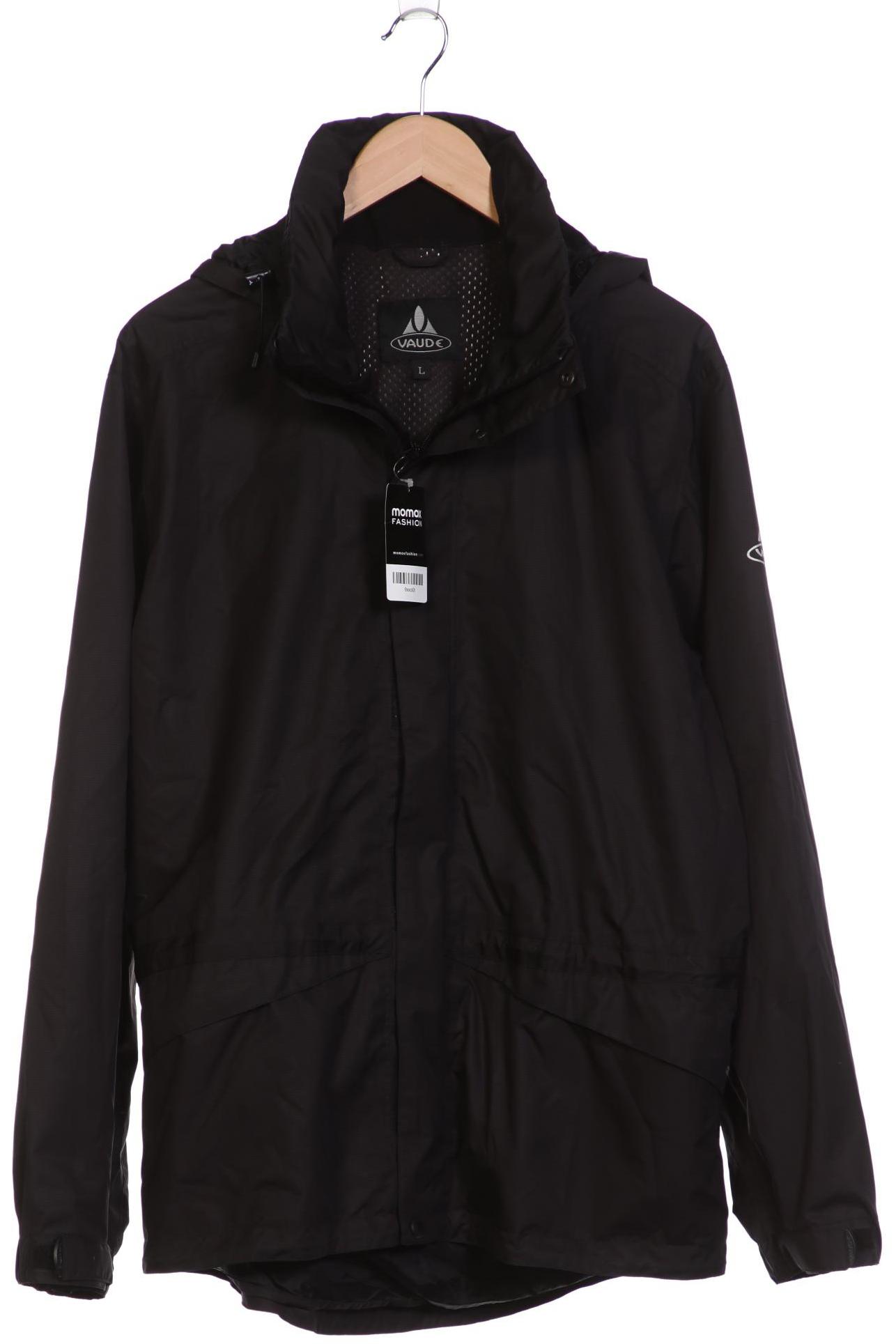 

Vaude Damen Jacke, schwarz, Gr. 42