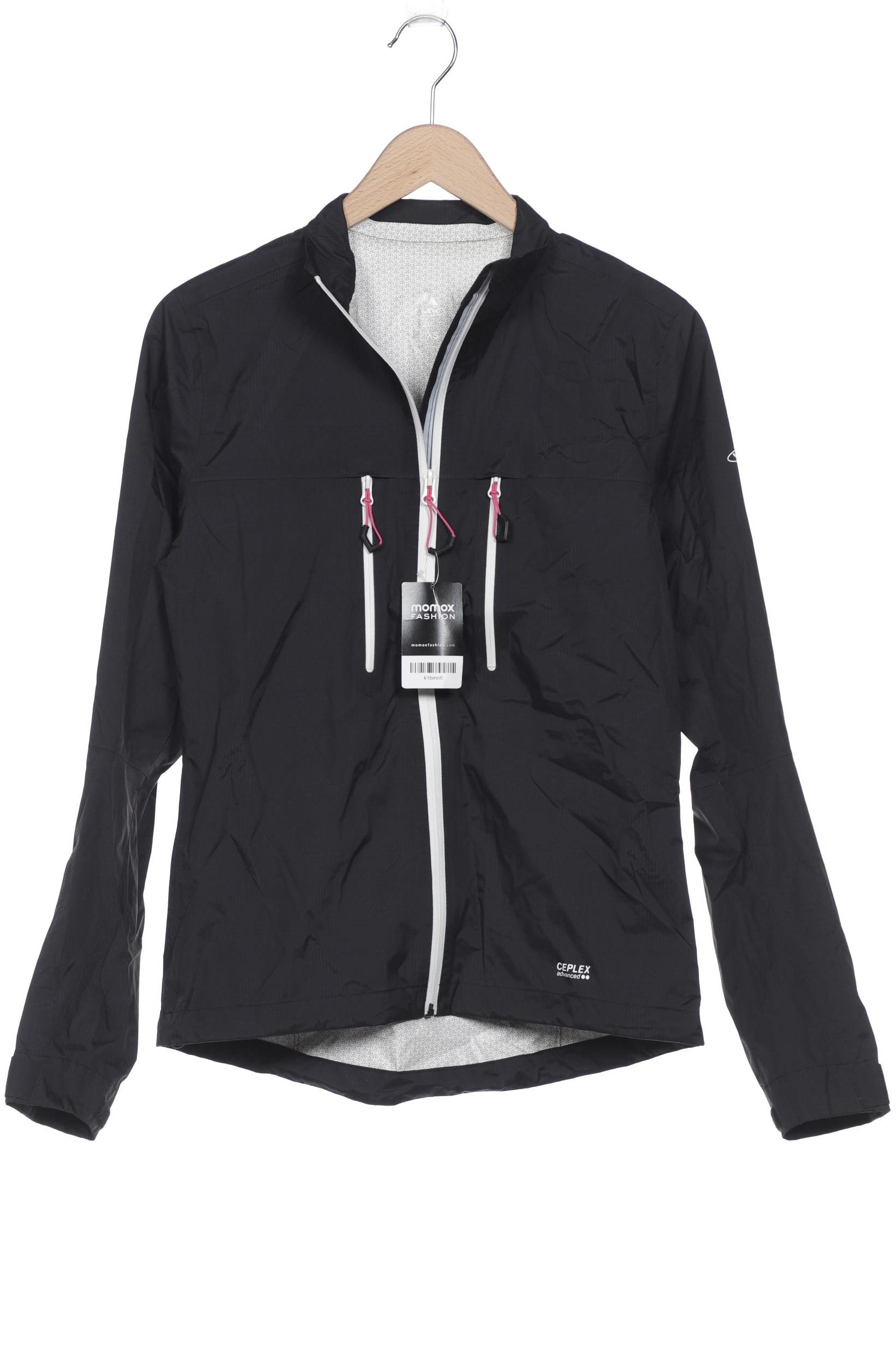 

Vaude Damen Jacke, schwarz, Gr. 36