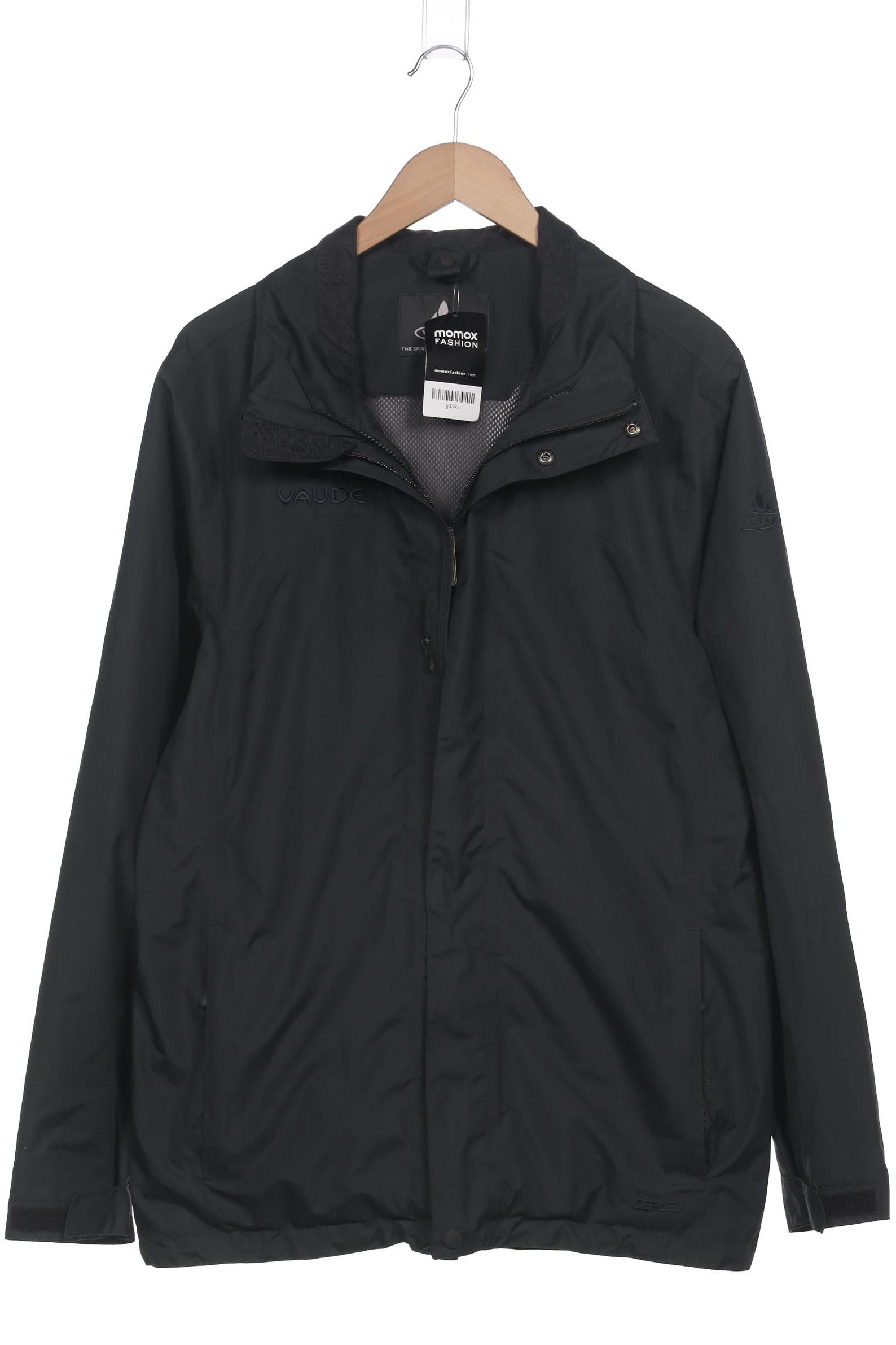 

Vaude Damen Jacke, schwarz, Gr. 38