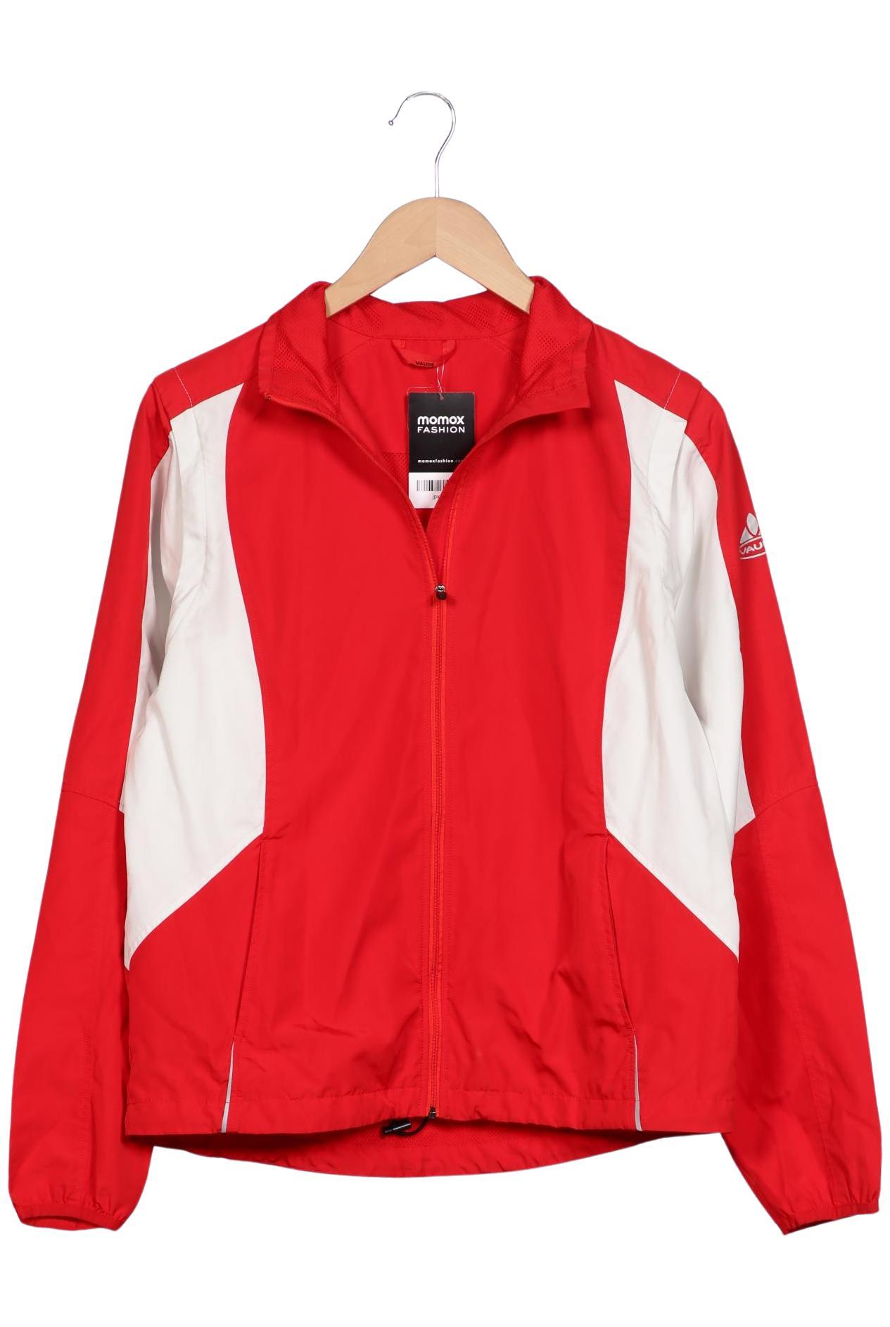 

Vaude Damen Jacke, mehrfarbig, Gr. 40