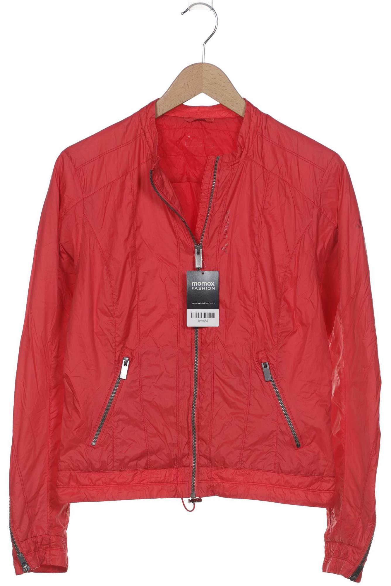 

Vaude Damen Jacke, rot, Gr. 38