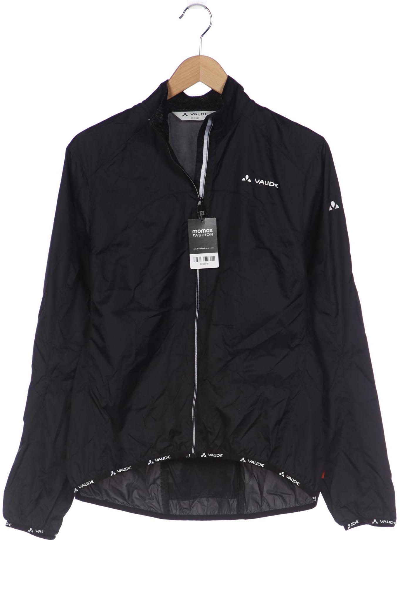 

VAUDE Damen Jacke, schwarz