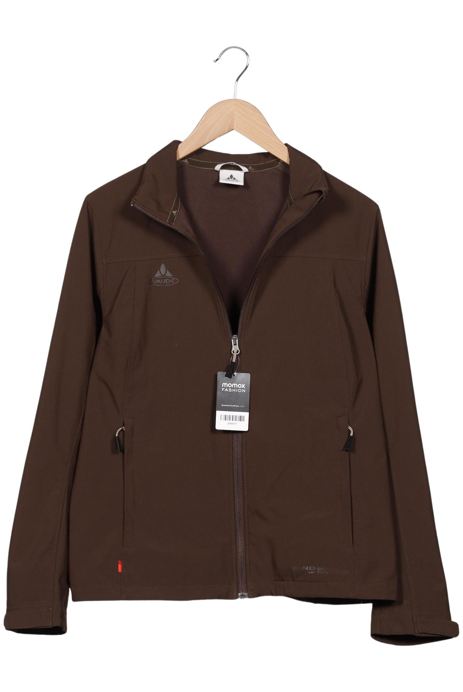 

Vaude Damen Jacke, braun, Gr. 44