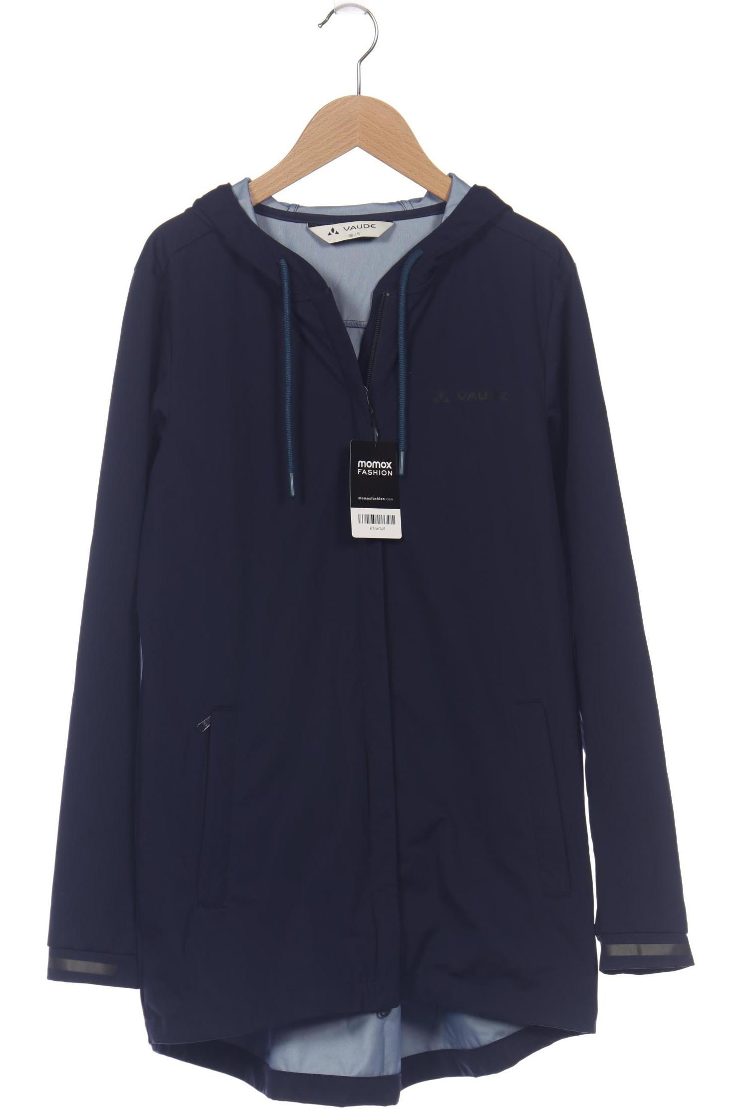 

Vaude Damen Jacke, marineblau, Gr. 38