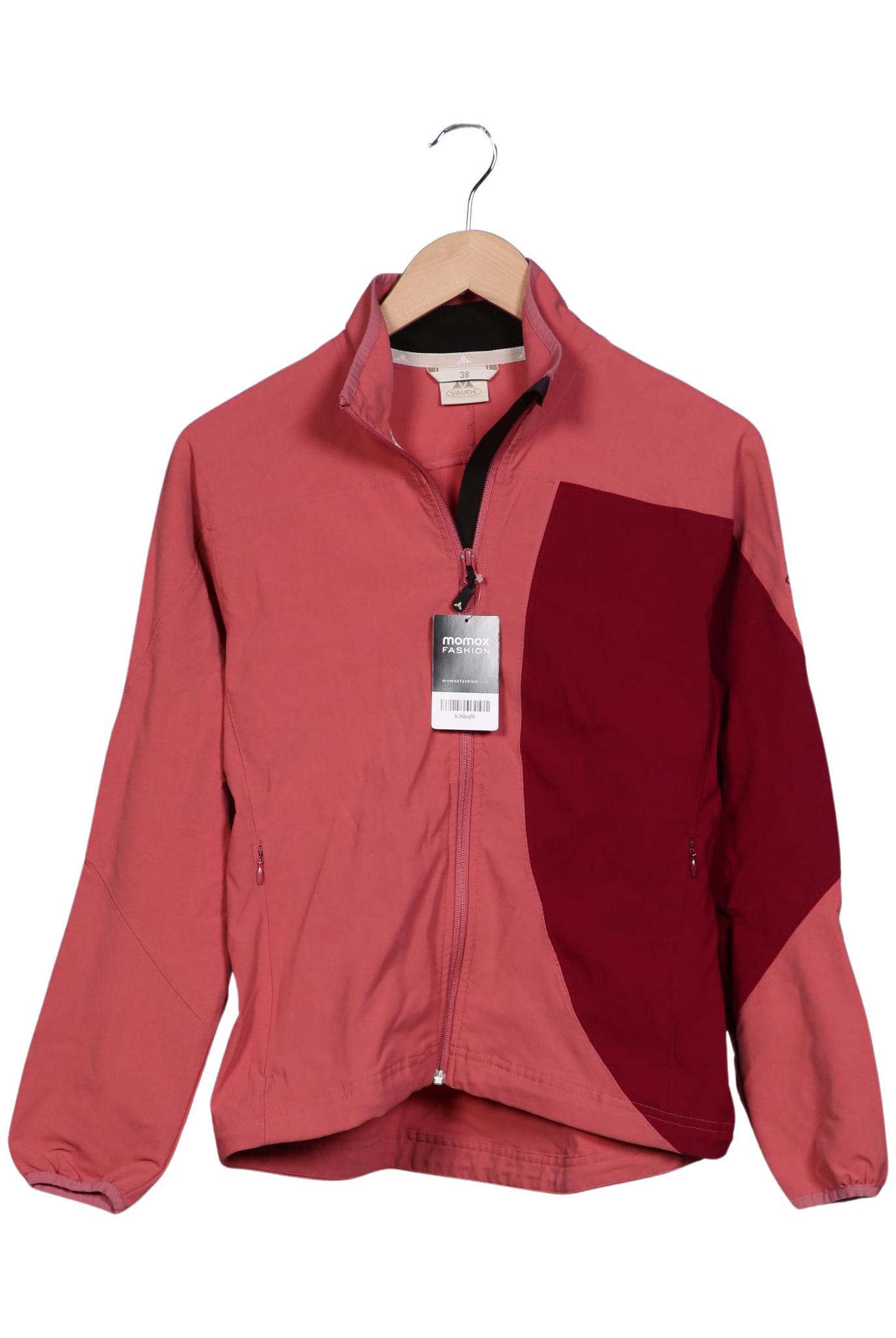 

Vaude Damen Jacke, pink, Gr. 38