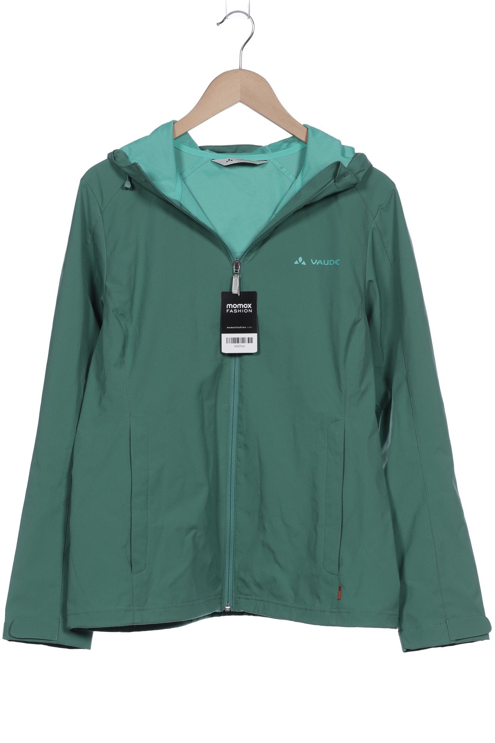 

VAUDE Damen Jacke, türkis