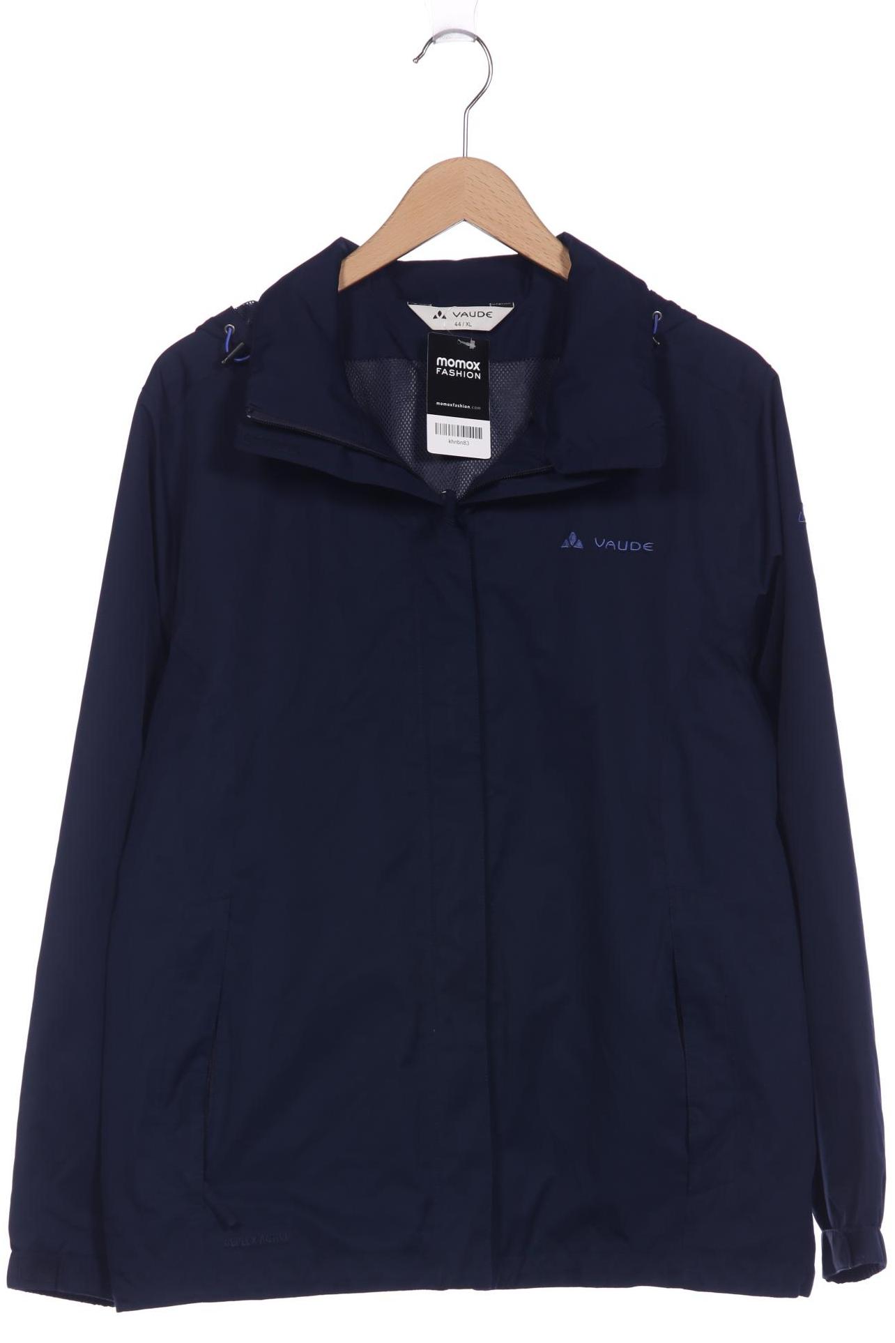 

Vaude Damen Jacke, marineblau, Gr. 44
