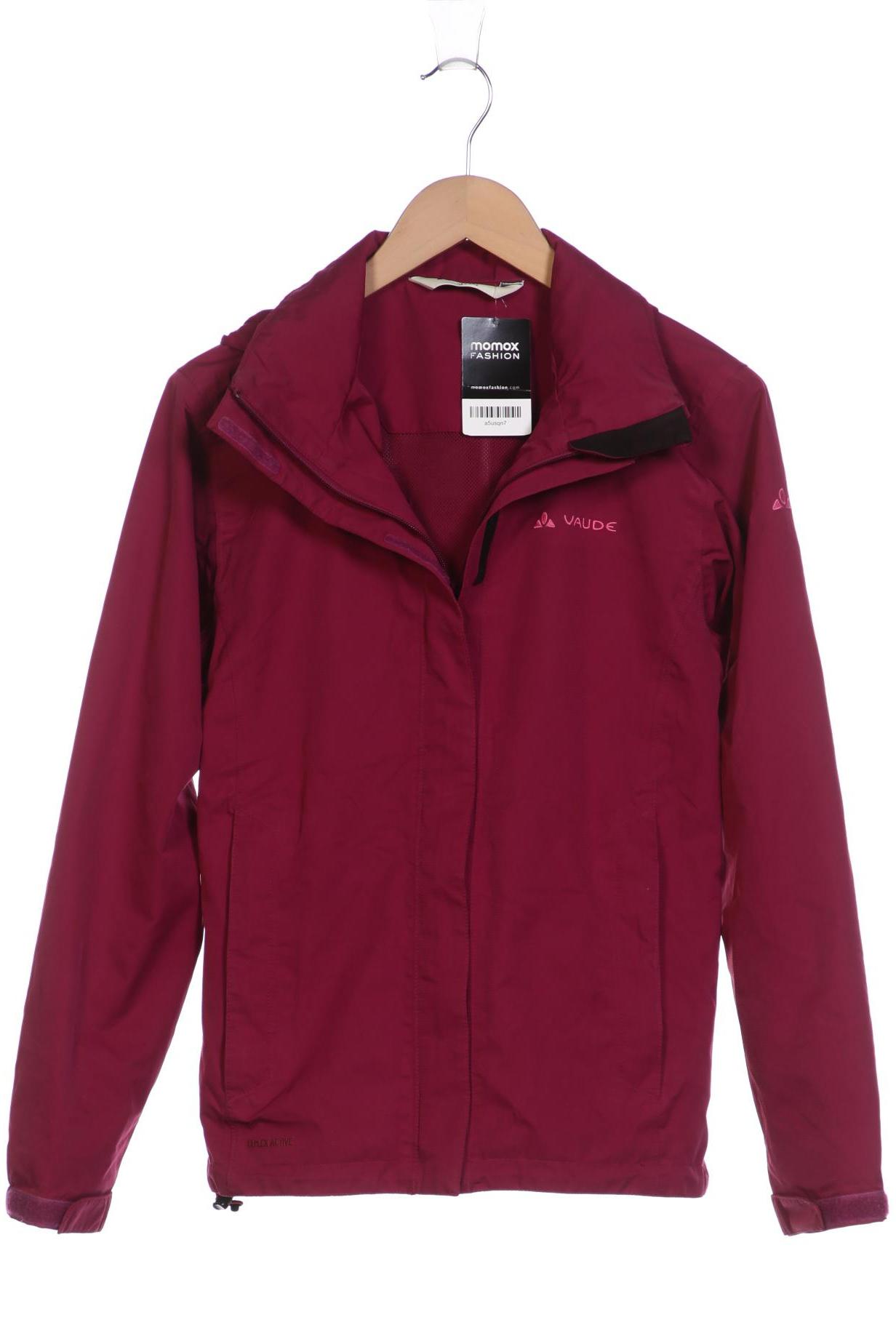 

Vaude Damen Jacke, pink, Gr. 34
