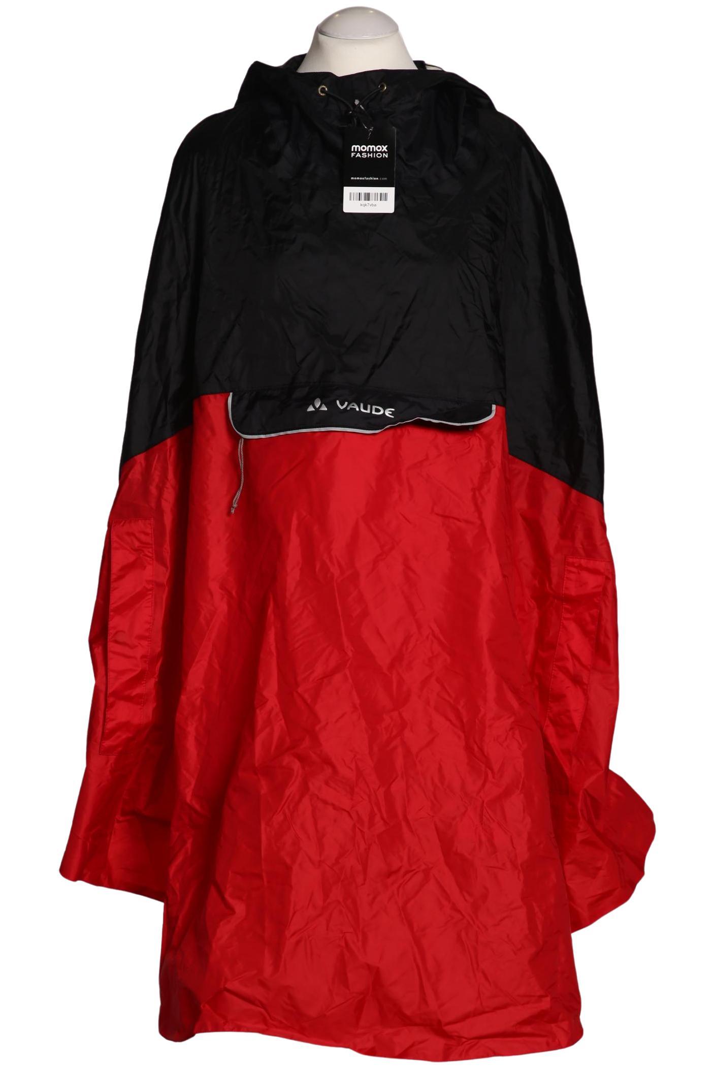 

Vaude Damen Jacke, mehrfarbig, Gr. 38