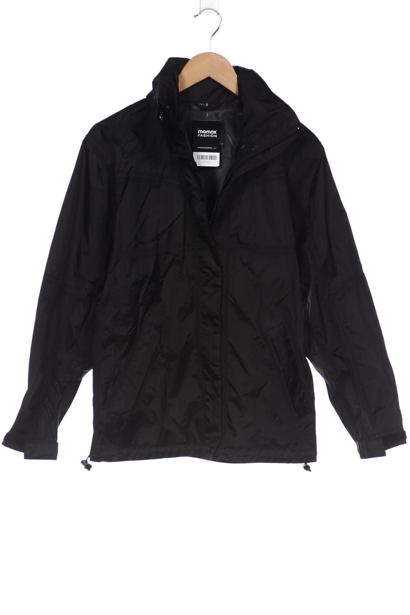 

VAUDE Damen Jacke, schwarz