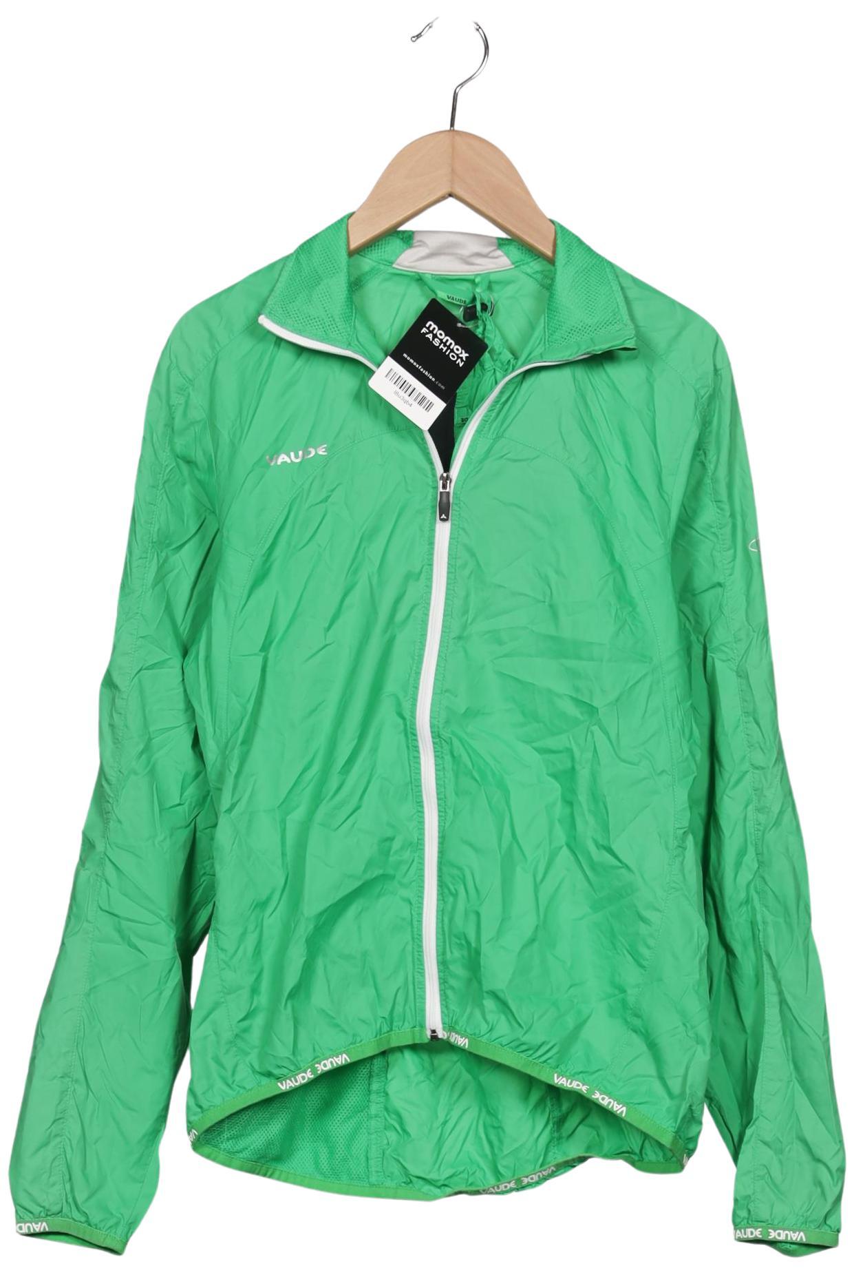 

Vaude Damen Jacke, grün, Gr. 36