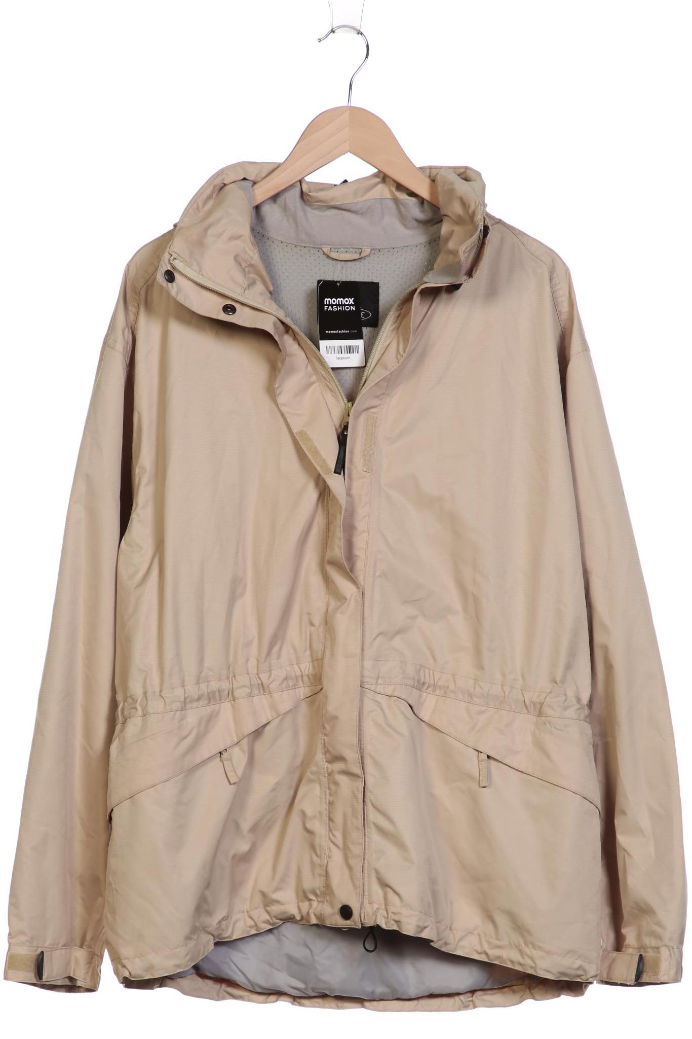 

Vaude Damen Jacke, beige, Gr. 46