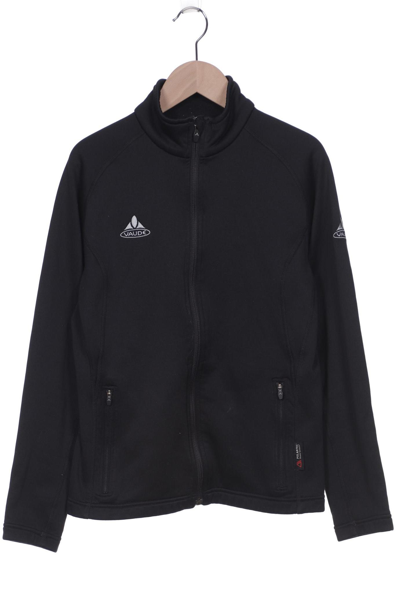 

VAUDE Damen Jacke, schwarz