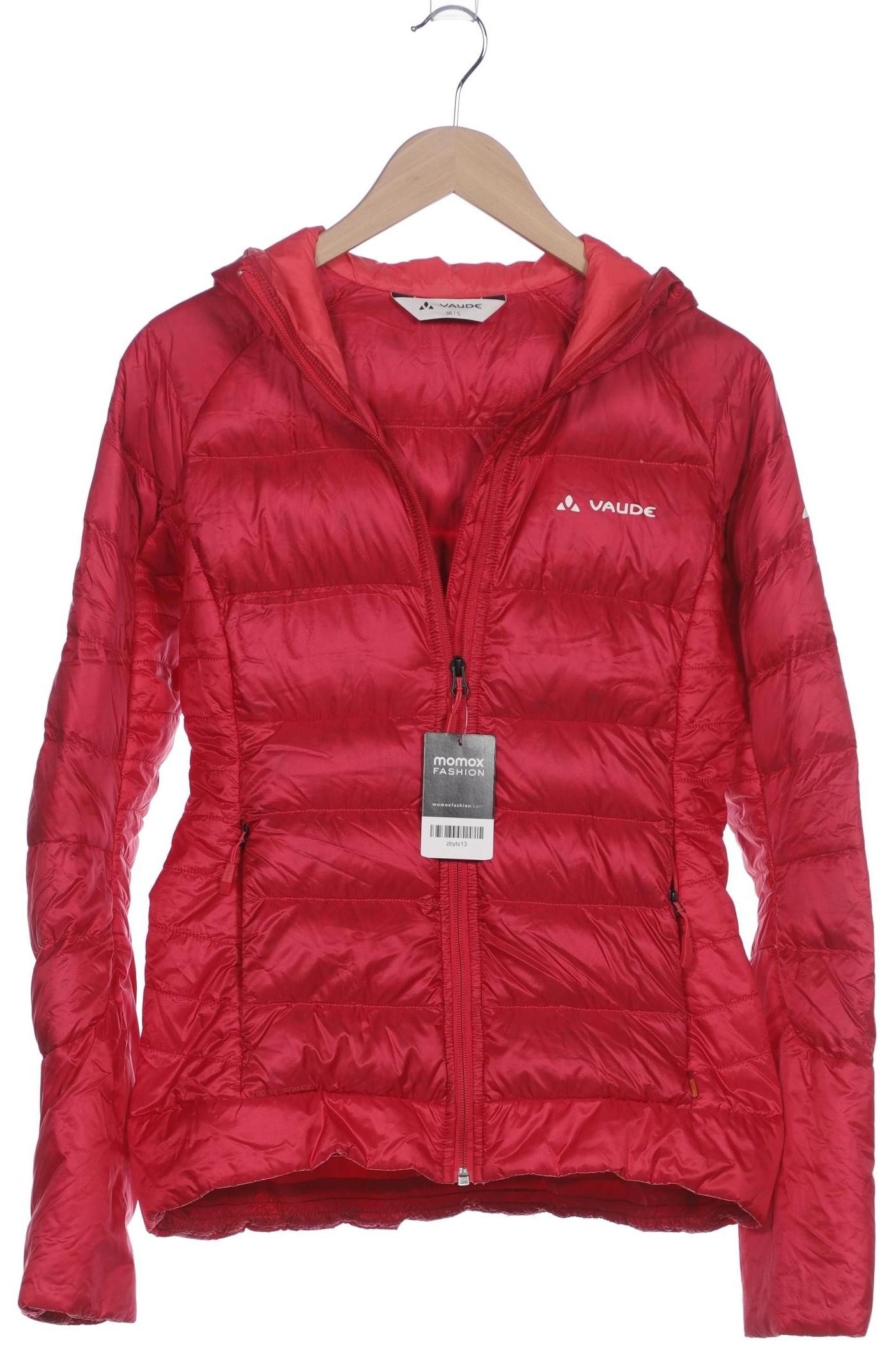 

Vaude Damen Jacke, pink, Gr. 38