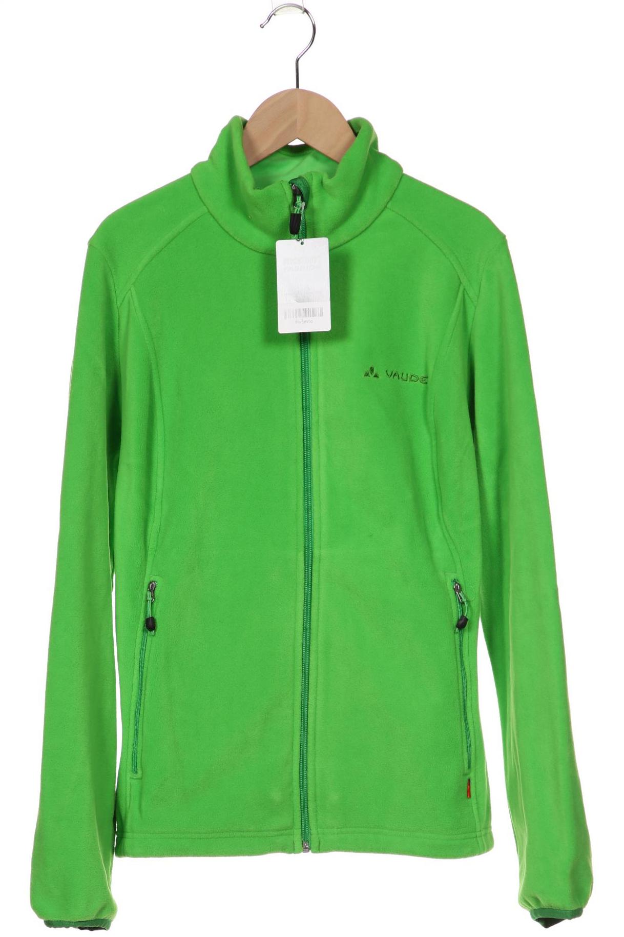 

VAUDE Damen Jacke, hellgrün