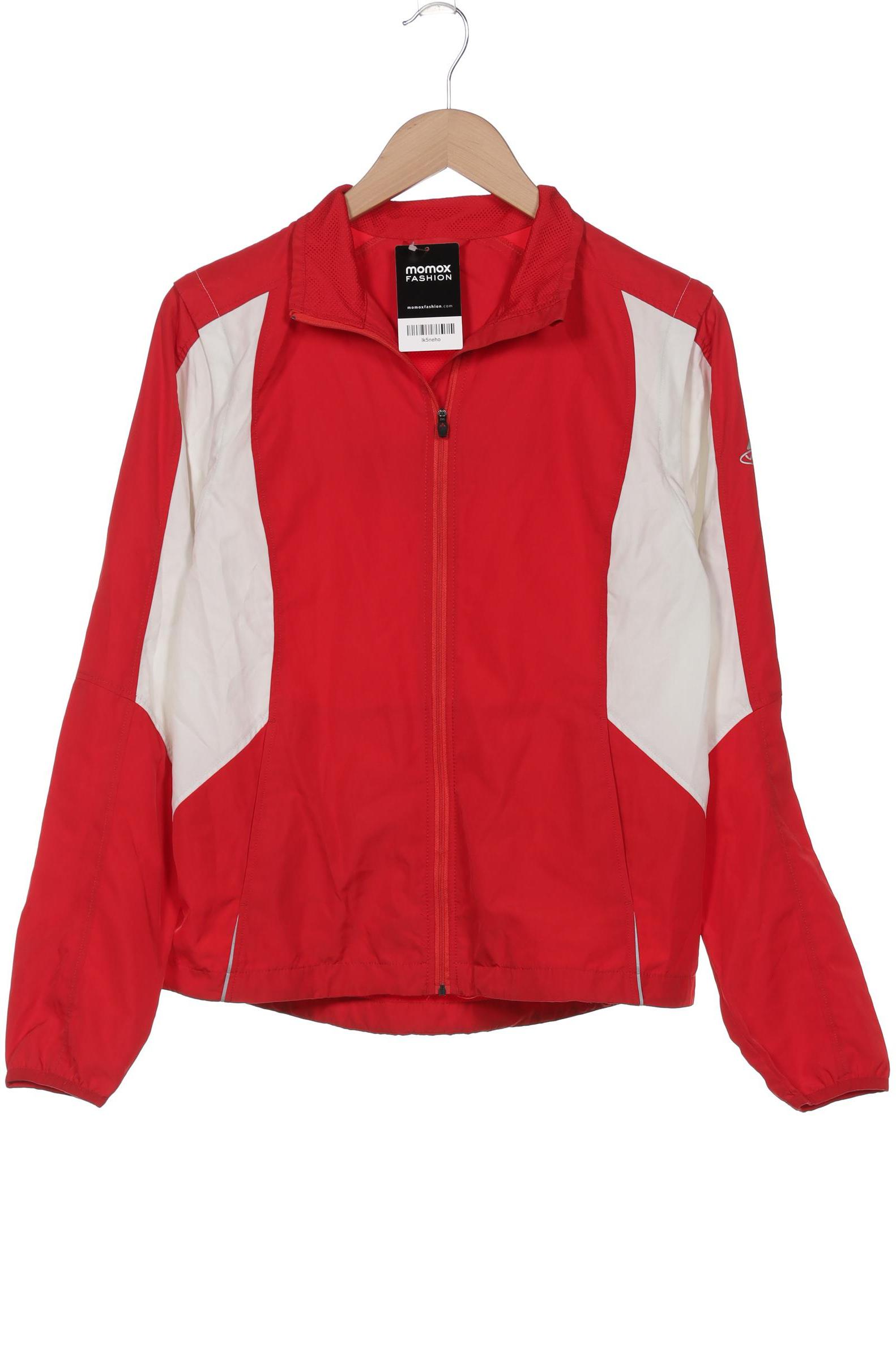 

Vaude Damen Jacke, rot, Gr. 40
