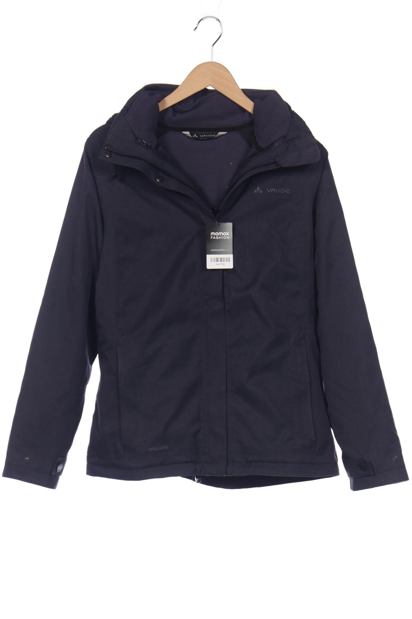 

Vaude Damen Jacke, marineblau, Gr. 44