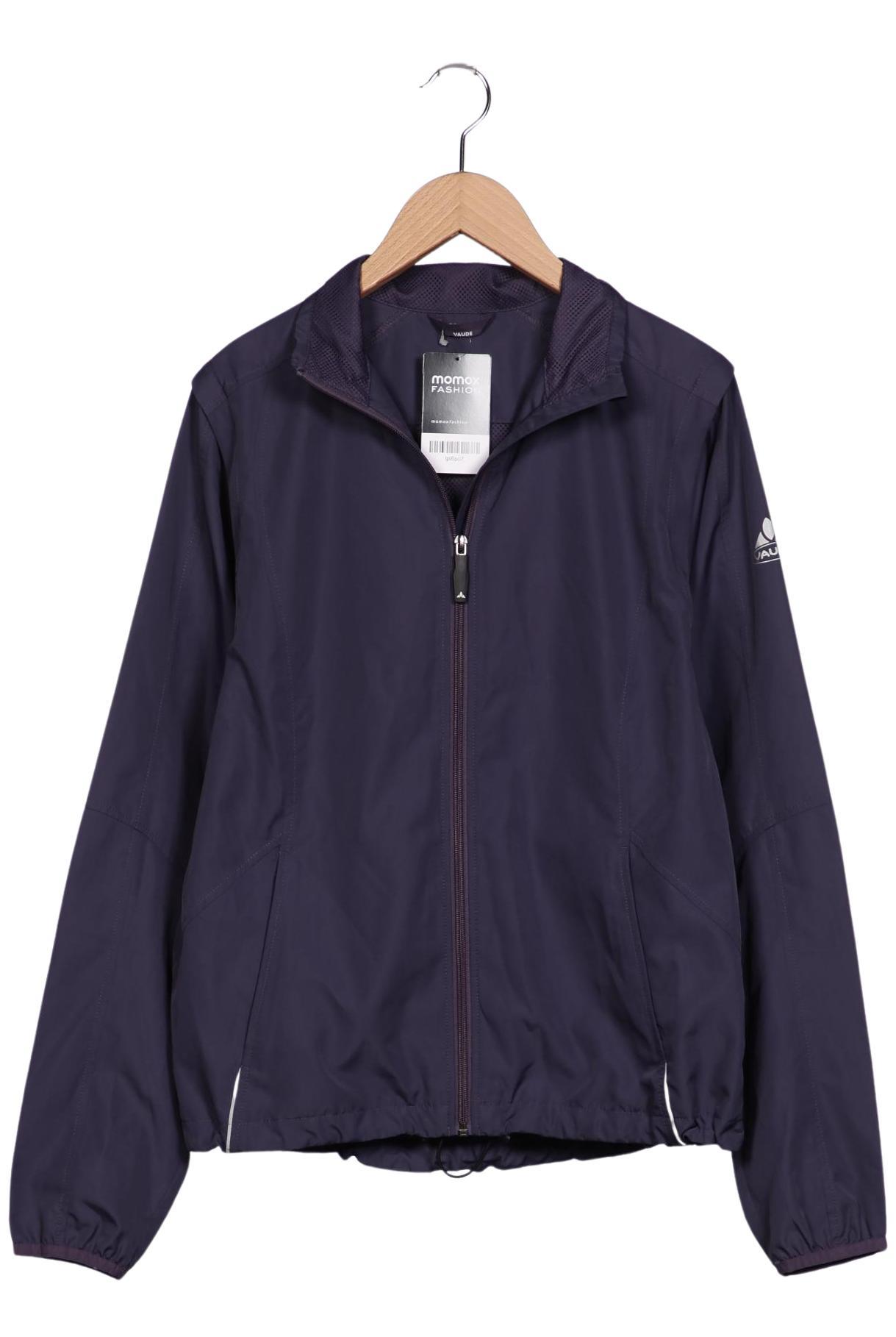 

Vaude Damen Jacke, grau, Gr. 40