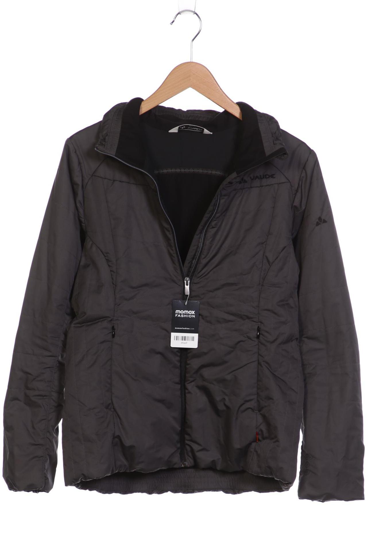 

Vaude Damen Jacke, grau, Gr. 40