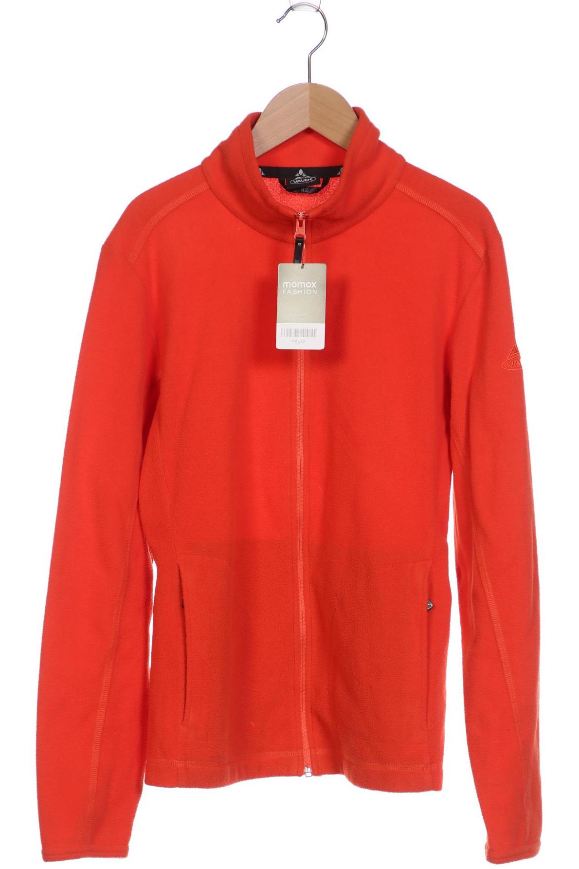 

Vaude Damen Jacke, orange, Gr. 42