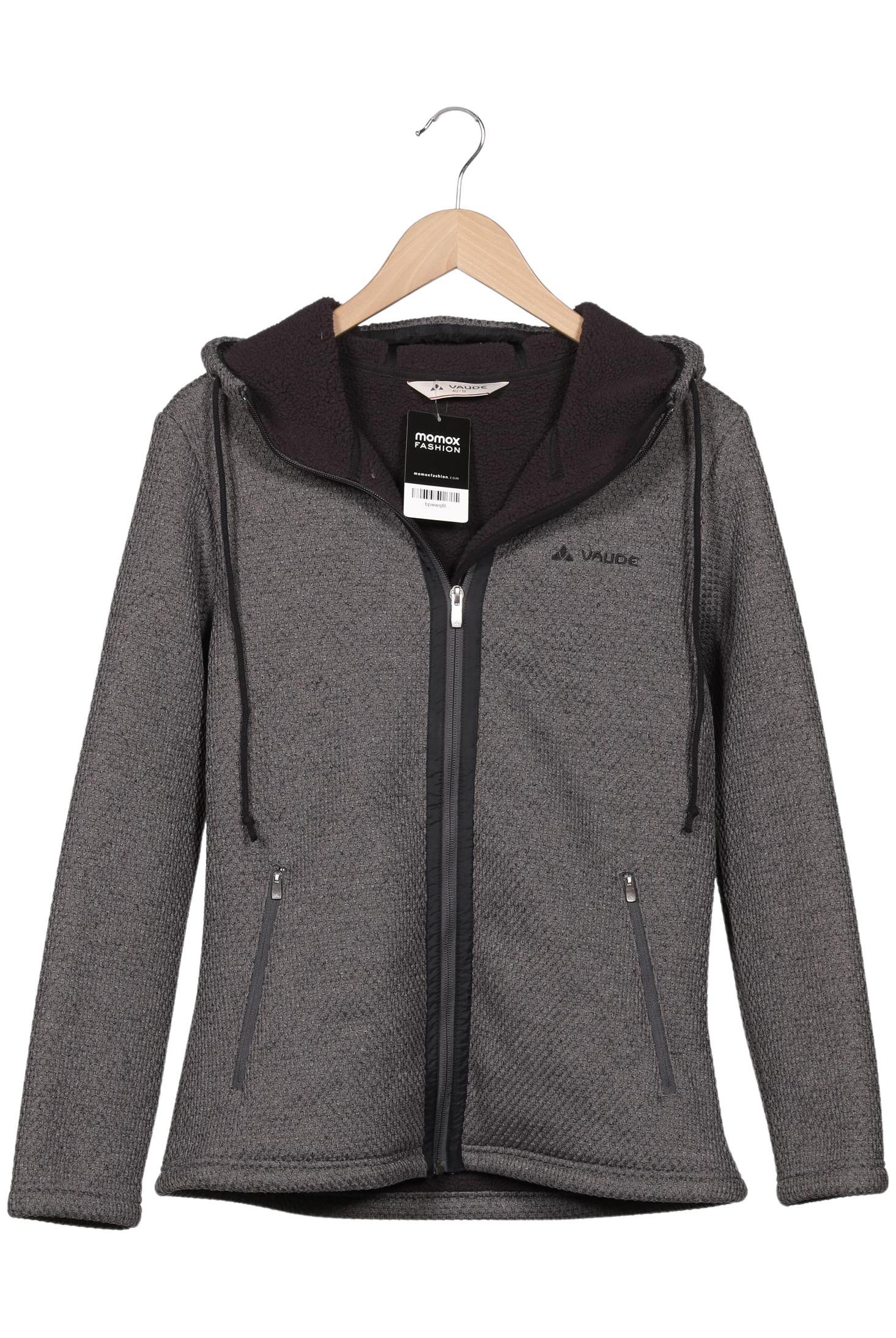 

Vaude Damen Jacke, grau, Gr. 40