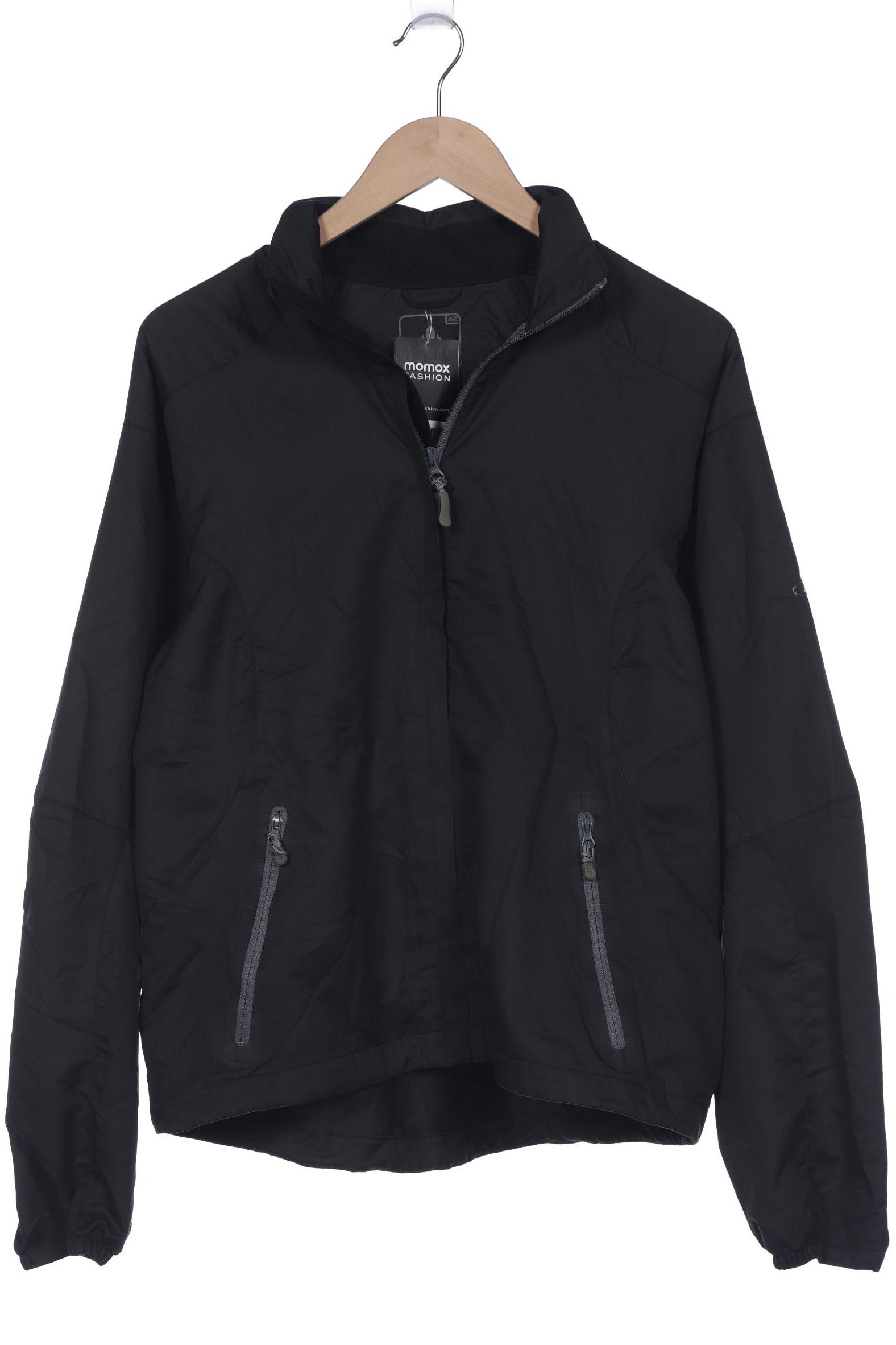 

VAUDE Damen Jacke, schwarz