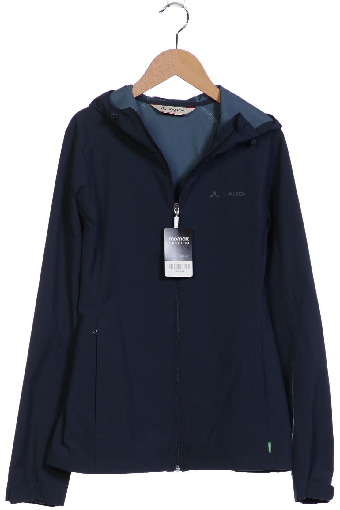 

Vaude Damen Jacke, marineblau, Gr. 40