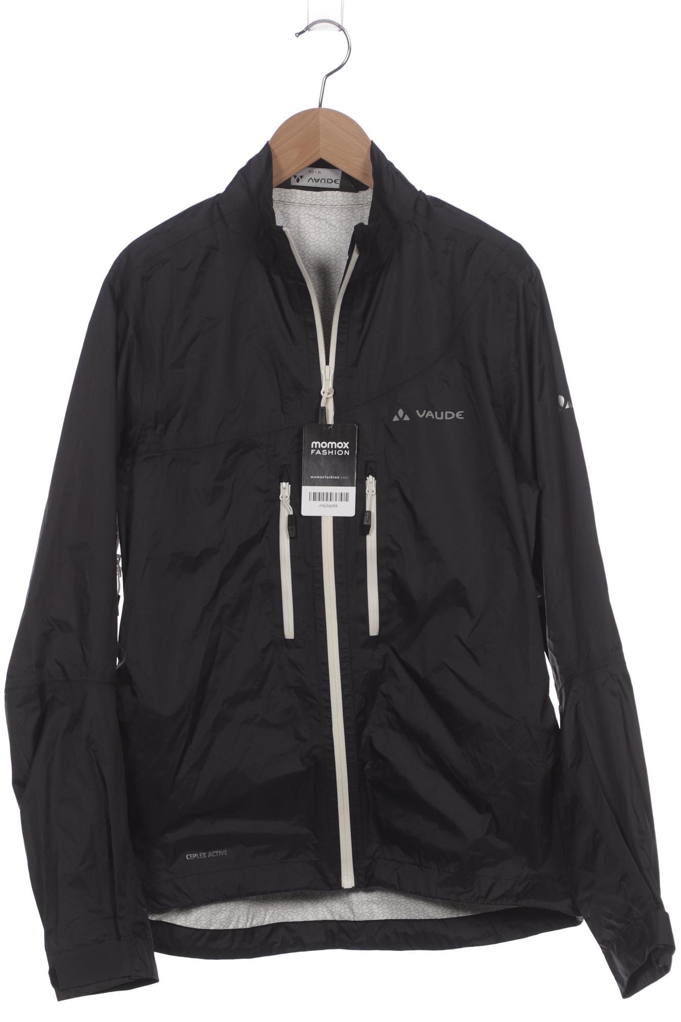 

Vaude Damen Jacke, grau, Gr. 40