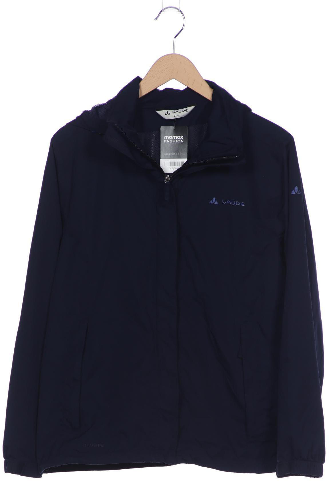 

Vaude Damen Jacke, marineblau, Gr. 42