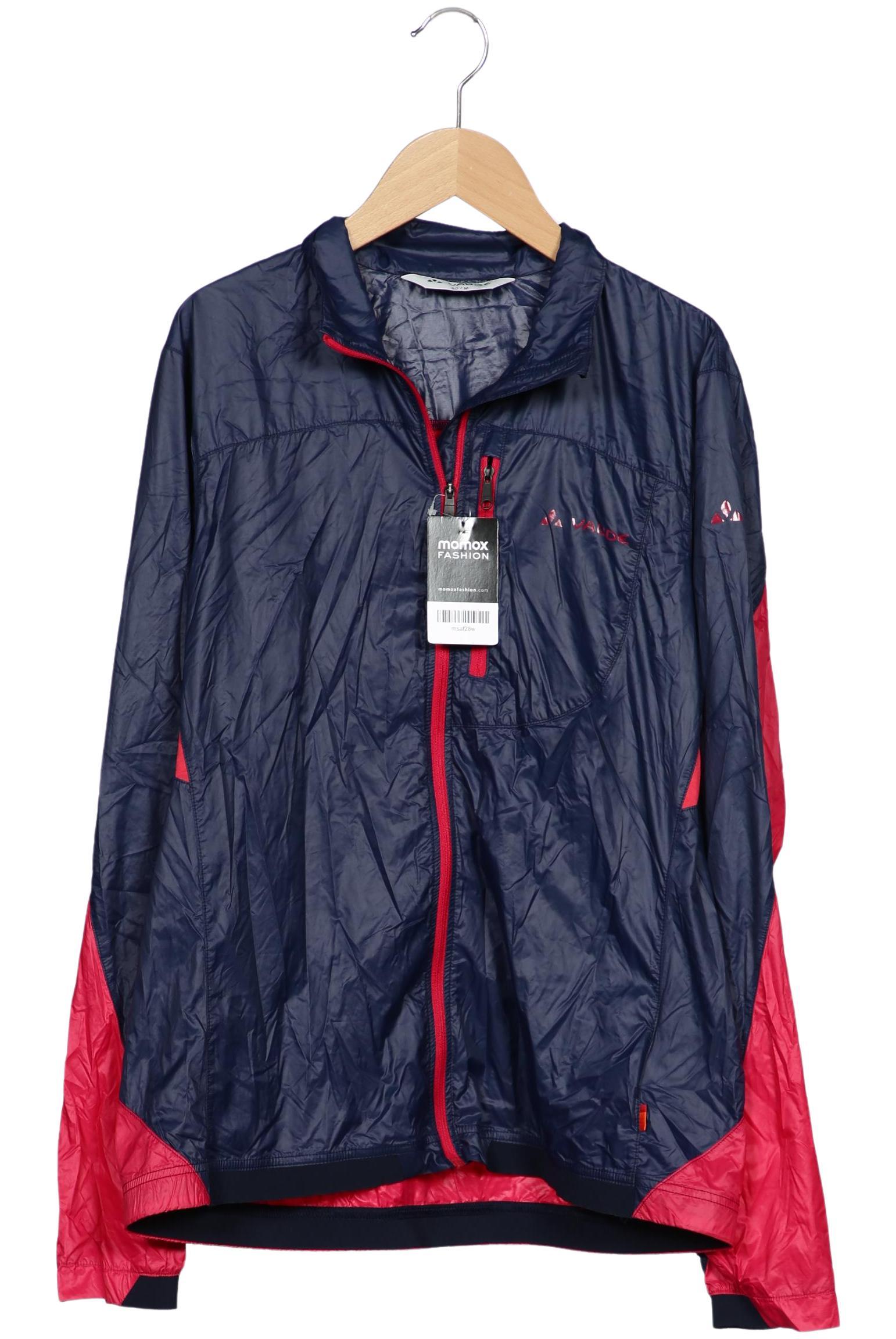 

Vaude Damen Jacke, mehrfarbig, Gr. 40