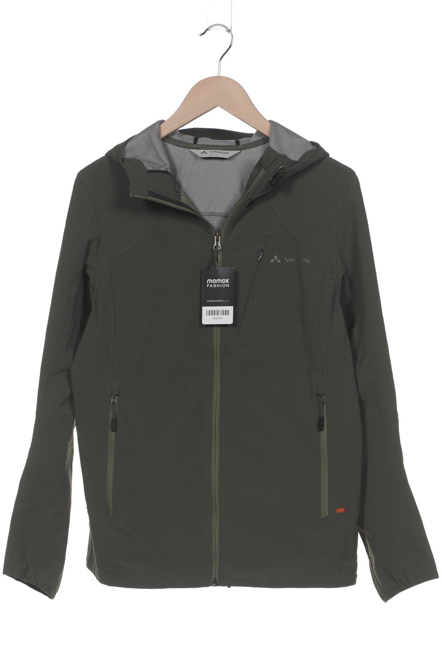 

Vaude Damen Jacke, grün, Gr. 44