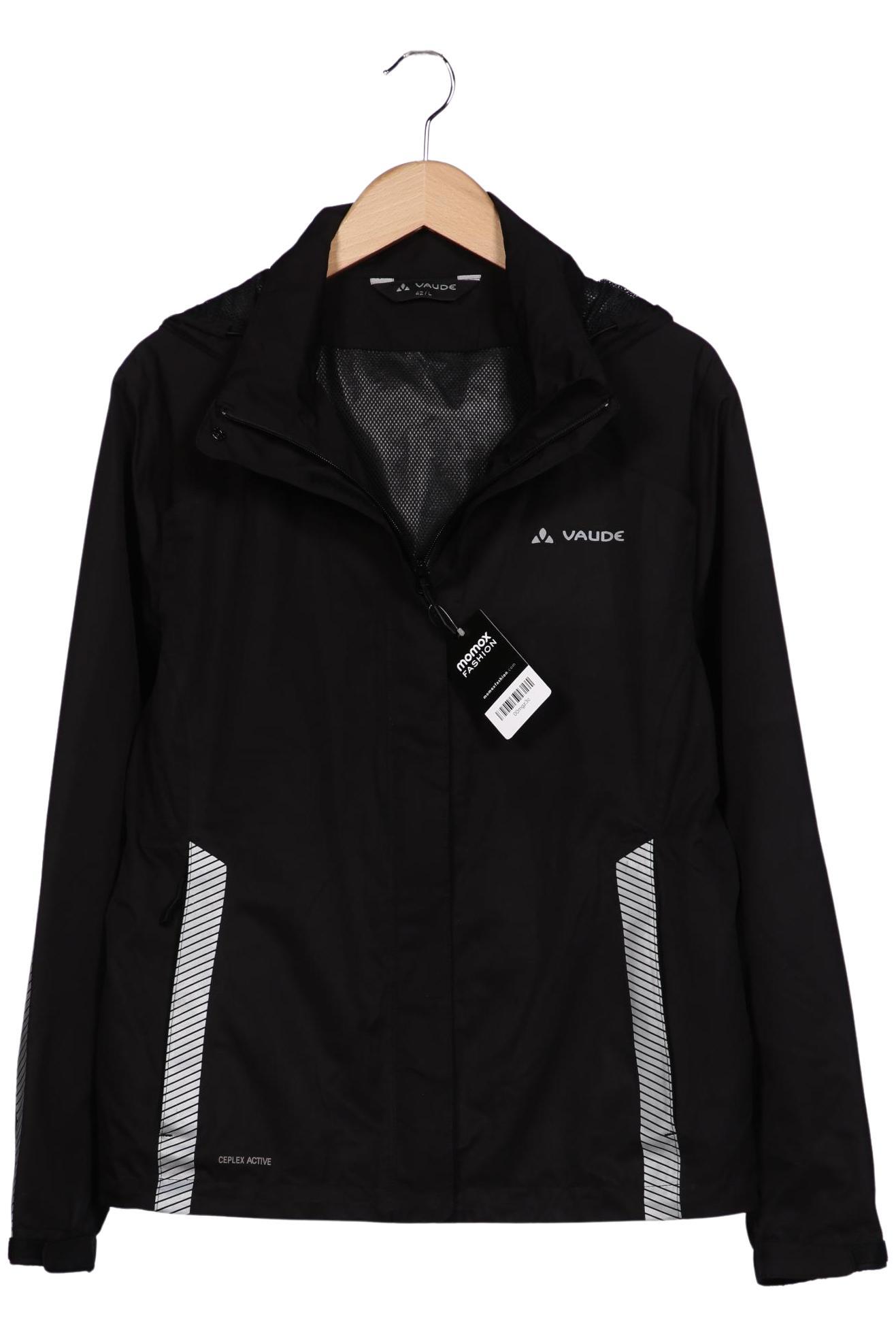 

Vaude Damen Jacke, mehrfarbig, Gr. 42