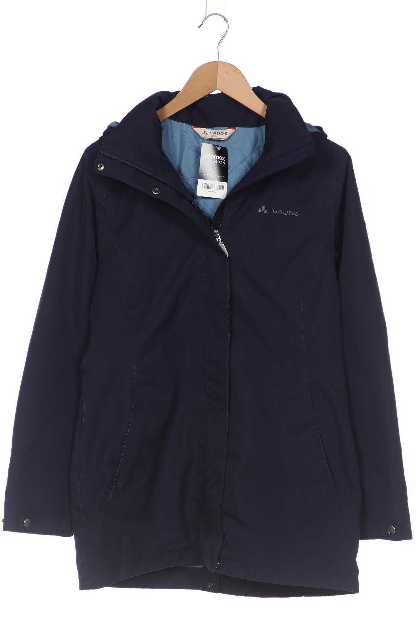 

Vaude Damen Jacke, marineblau, Gr. 40