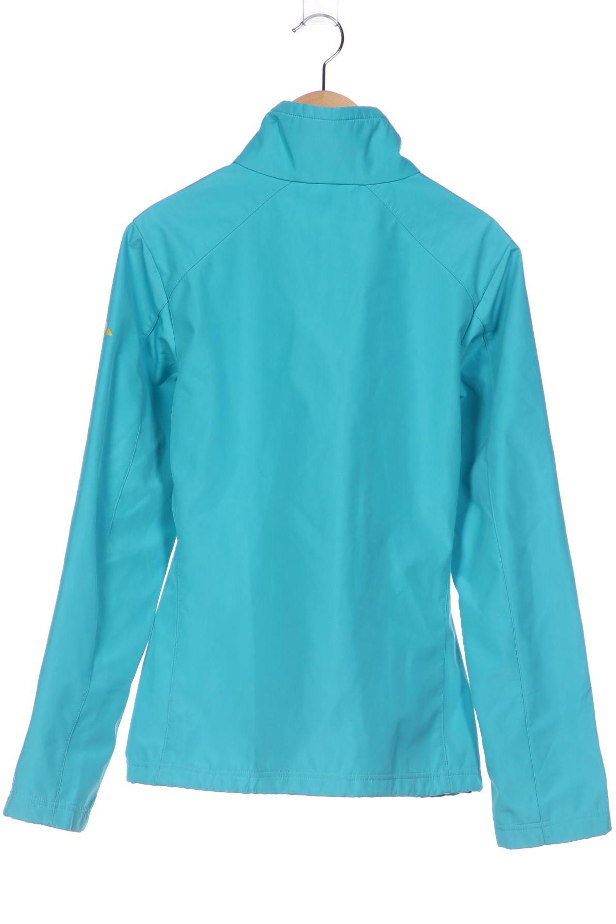 

VAUDE Damen Jacke, blau