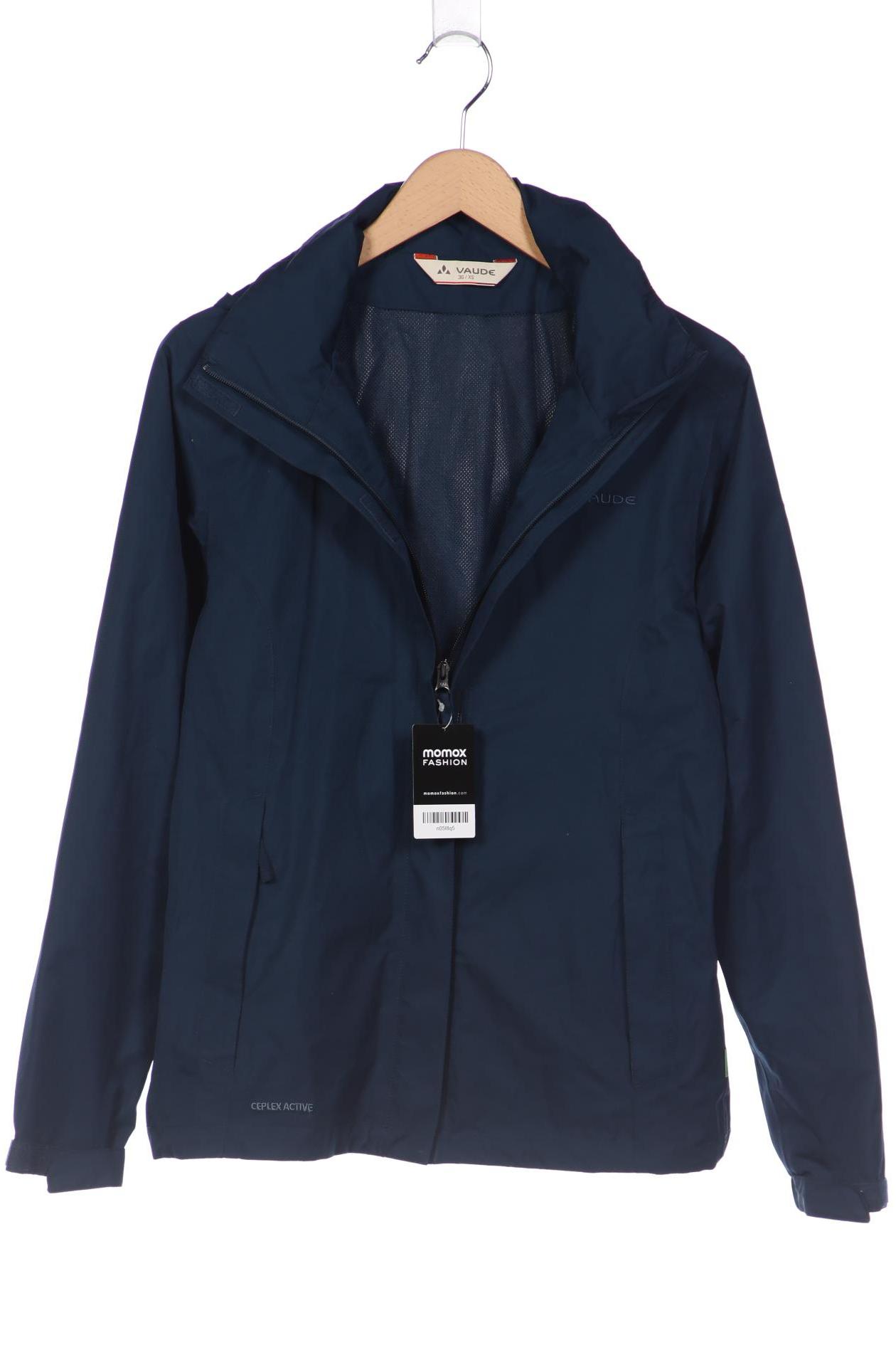 

VAUDE Damen Jacke, blau