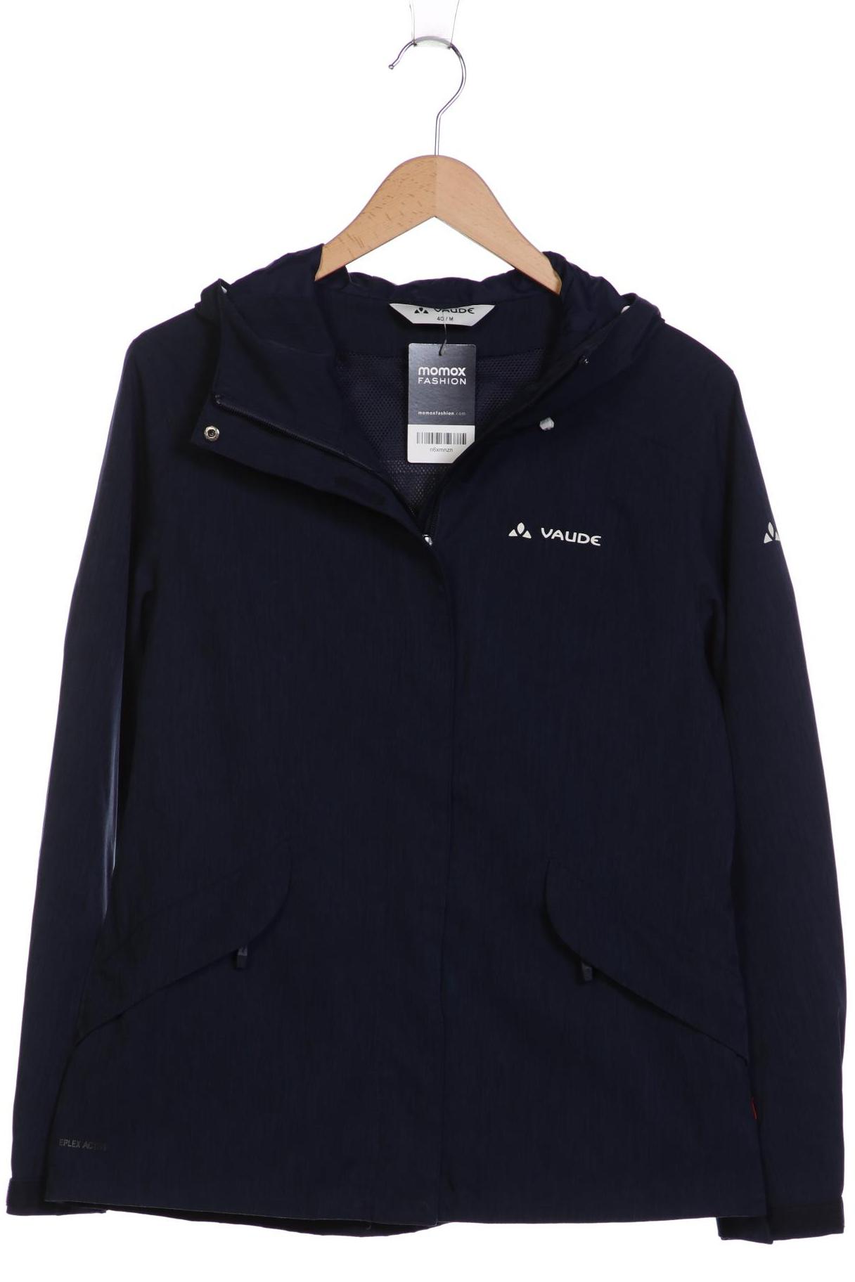 

Vaude Damen Jacke, marineblau, Gr. 40