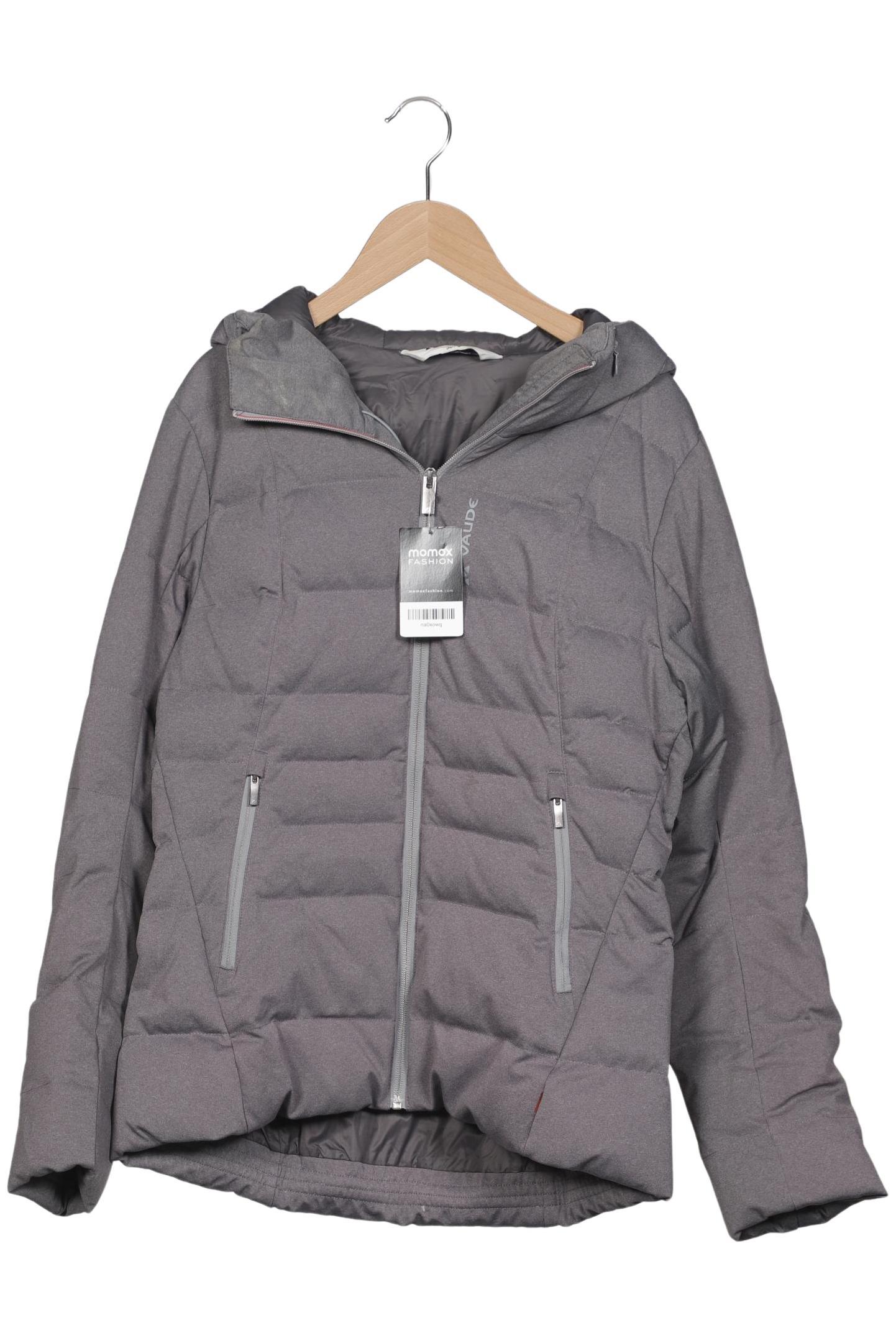 

Vaude Damen Jacke, grau, Gr. 38