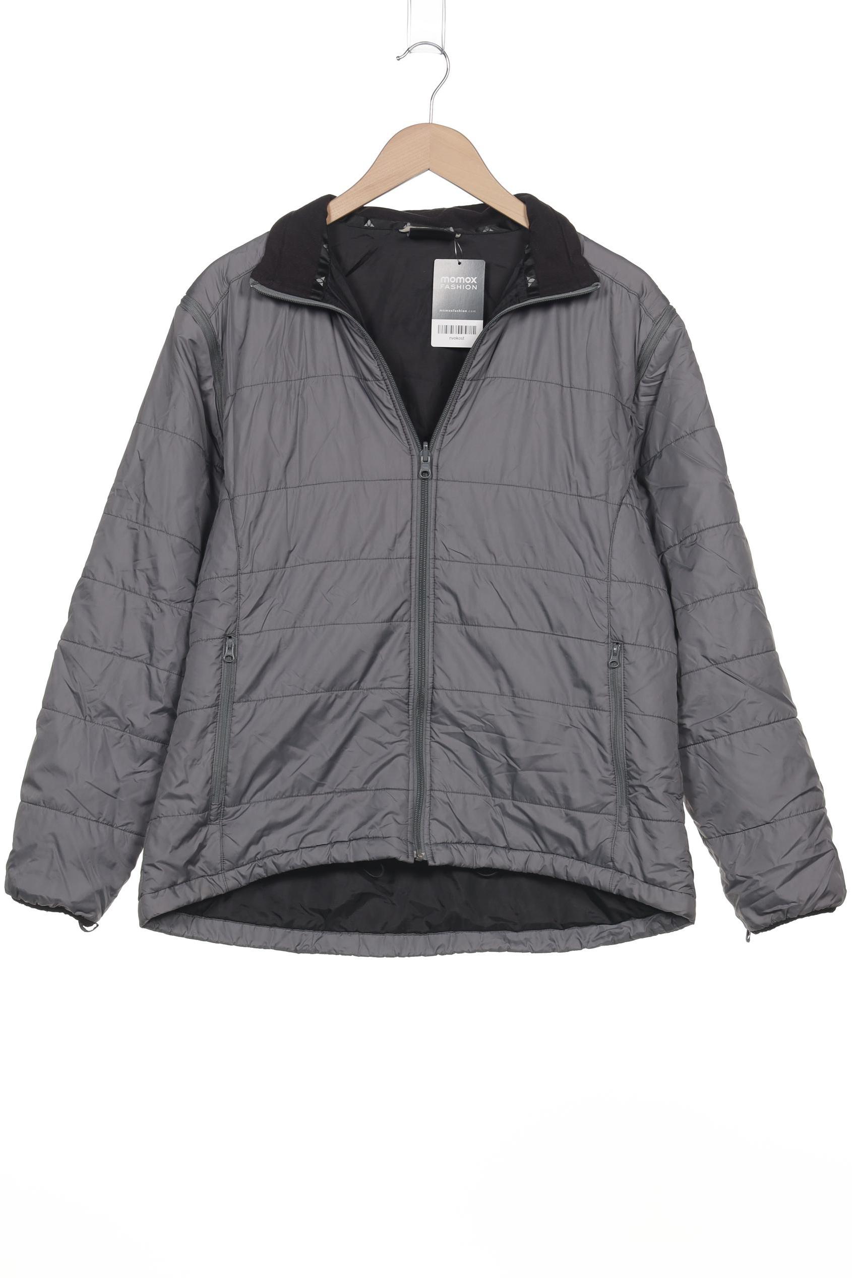 

Vaude Damen Jacke, grau, Gr. 42