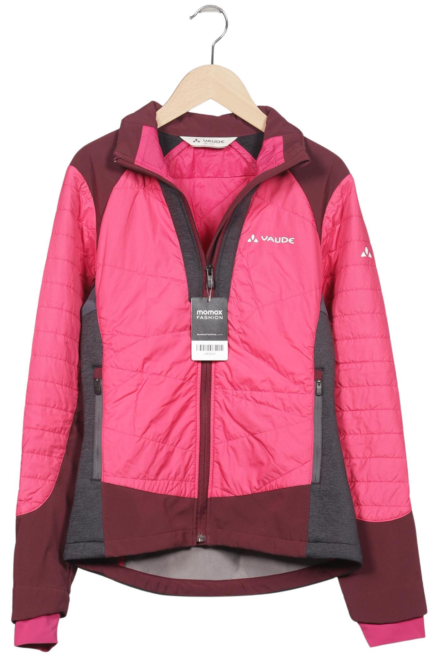 

Vaude Damen Jacke, mehrfarbig, Gr. 34