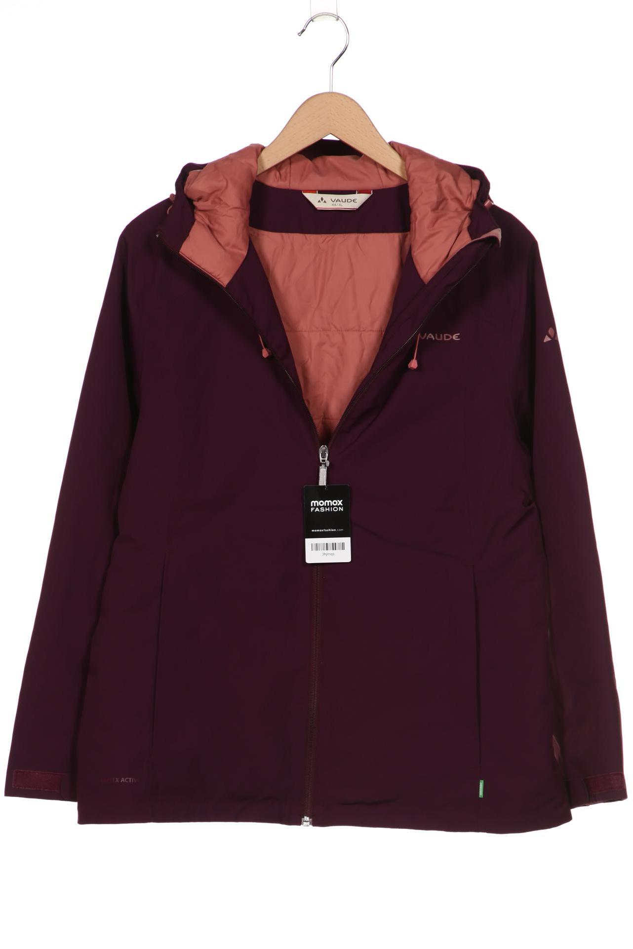 

VAUDE Damen Jacke, flieder