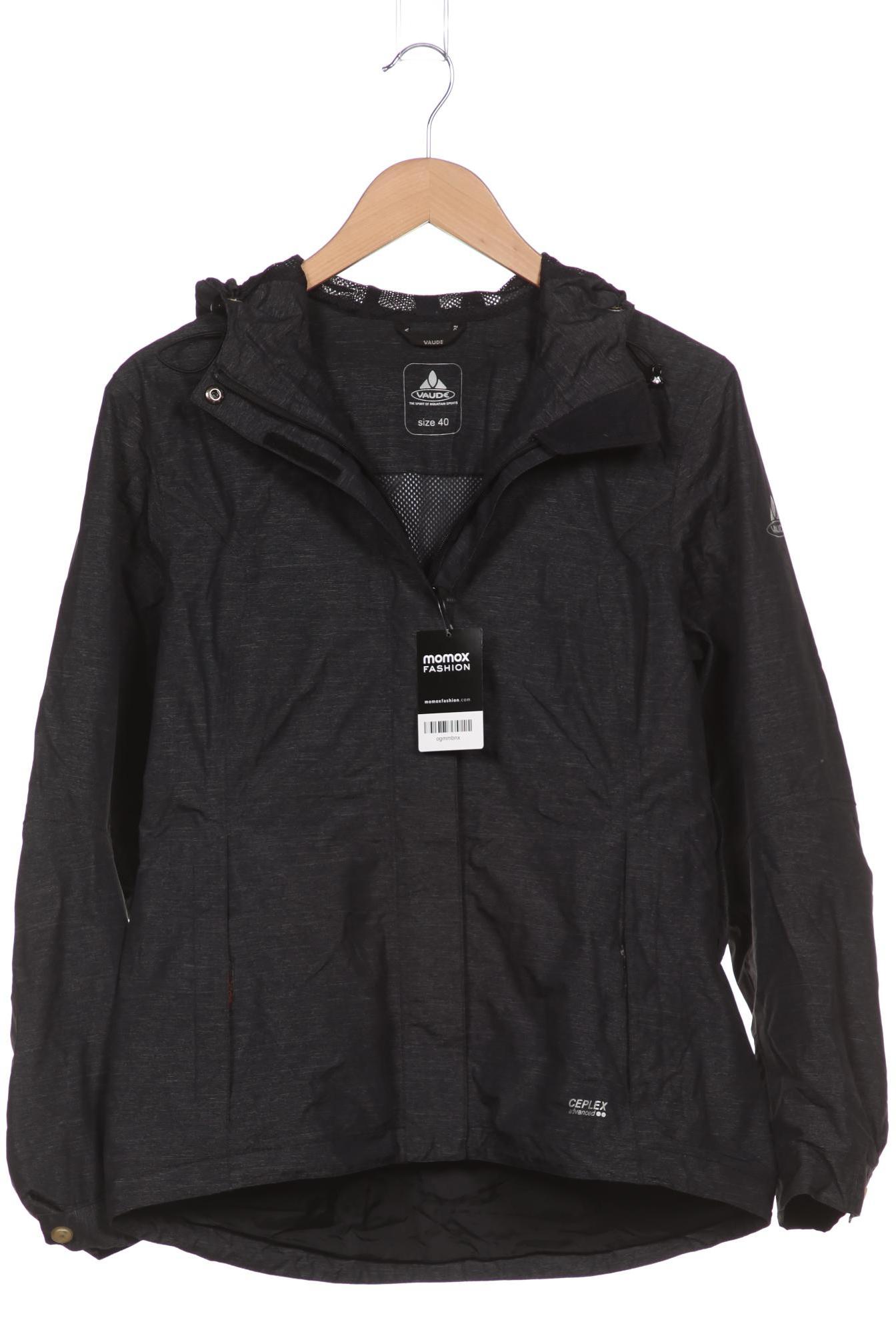 

VAUDE Damen Jacke, grau
