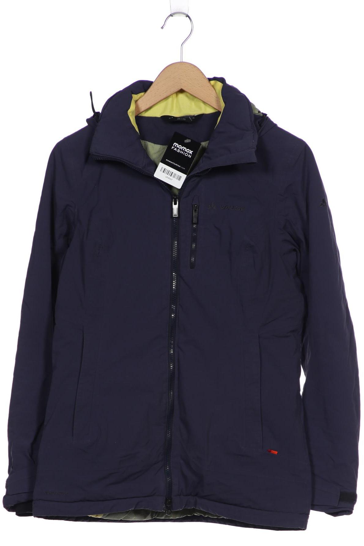 

VAUDE Damen Jacke, blau