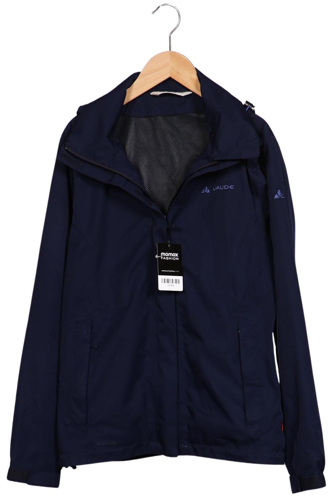 

Vaude Damen Jacke, marineblau, Gr. 34